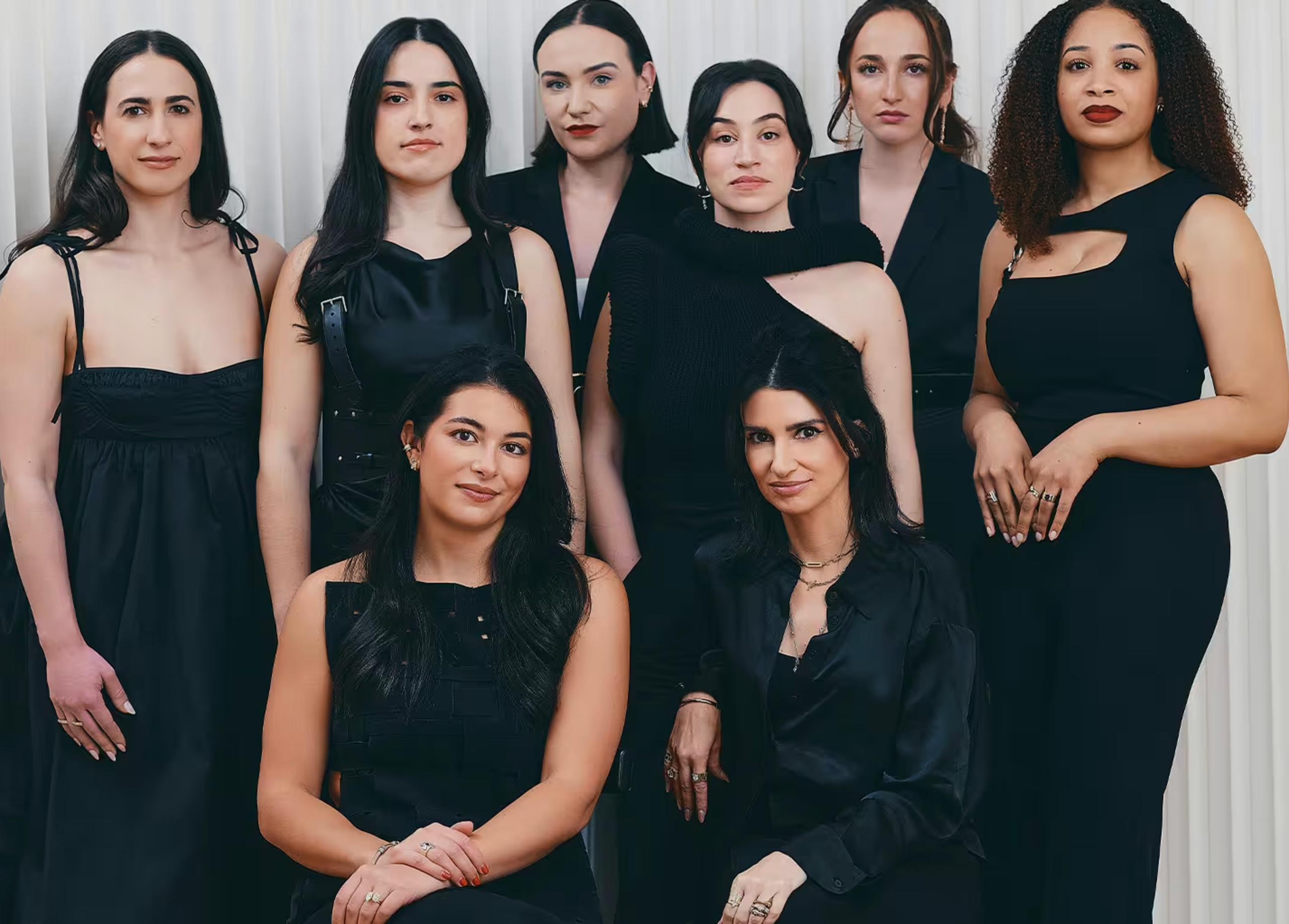 Shahla Karimi’s ‘Diamond Divas’ Nominated for Webby Award