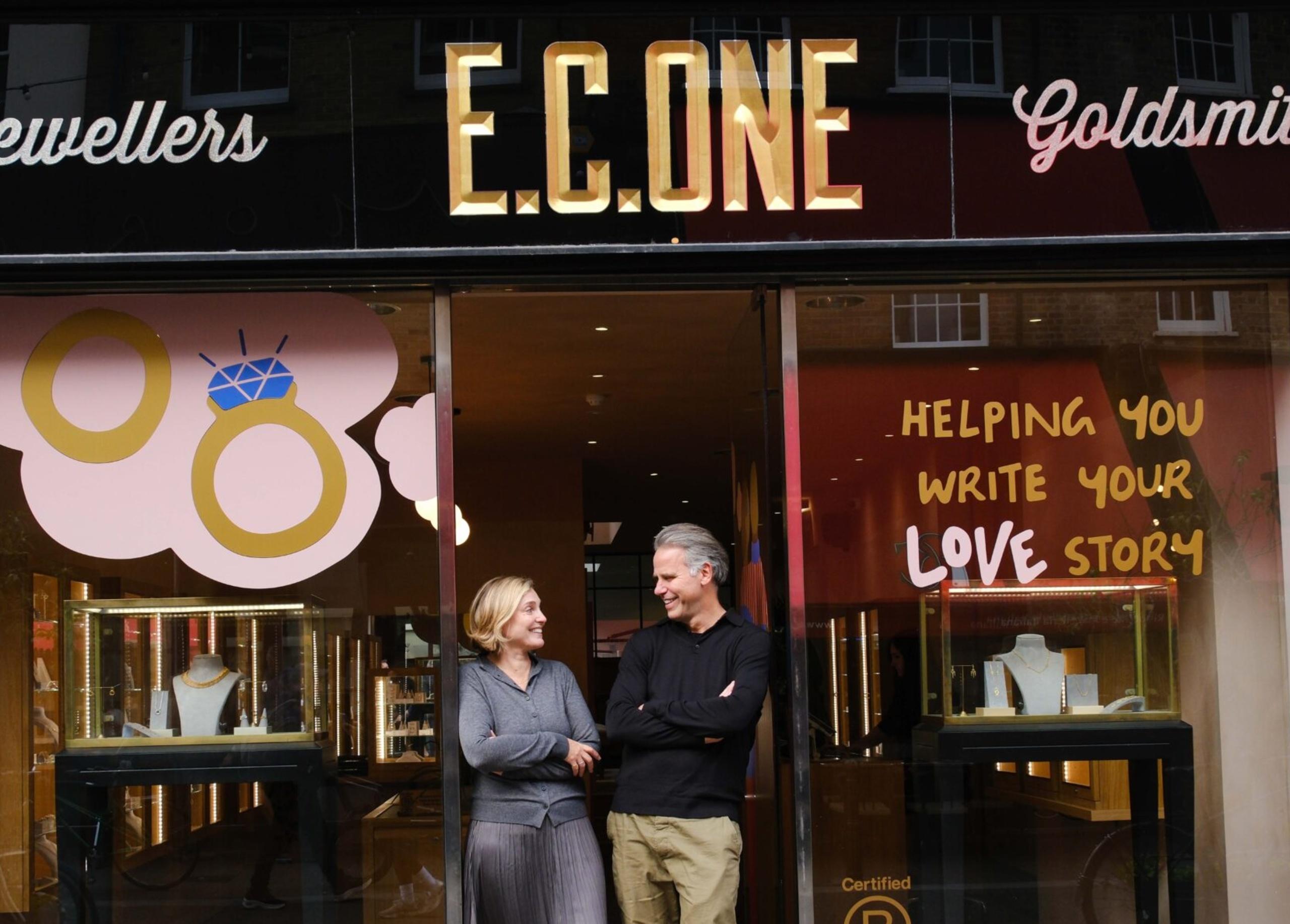 Why Sustainability Has Always Been at the Core of E.C.One