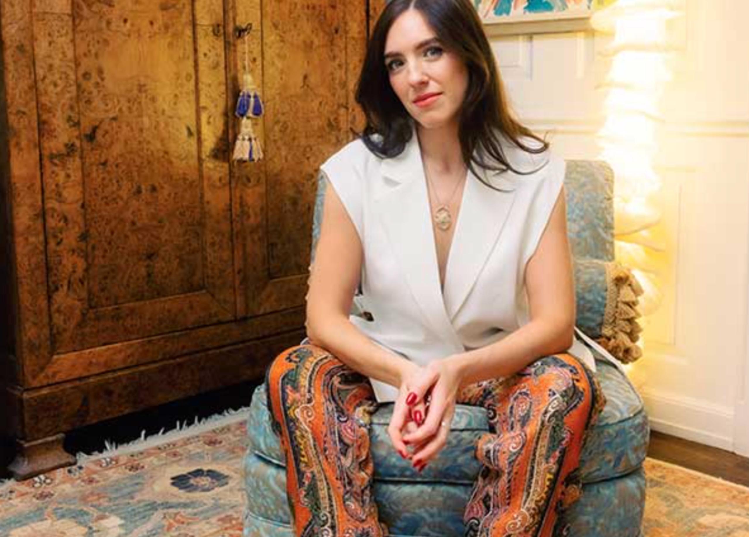 Jackie Ansell on Rewriting Narratives Through Jewellery