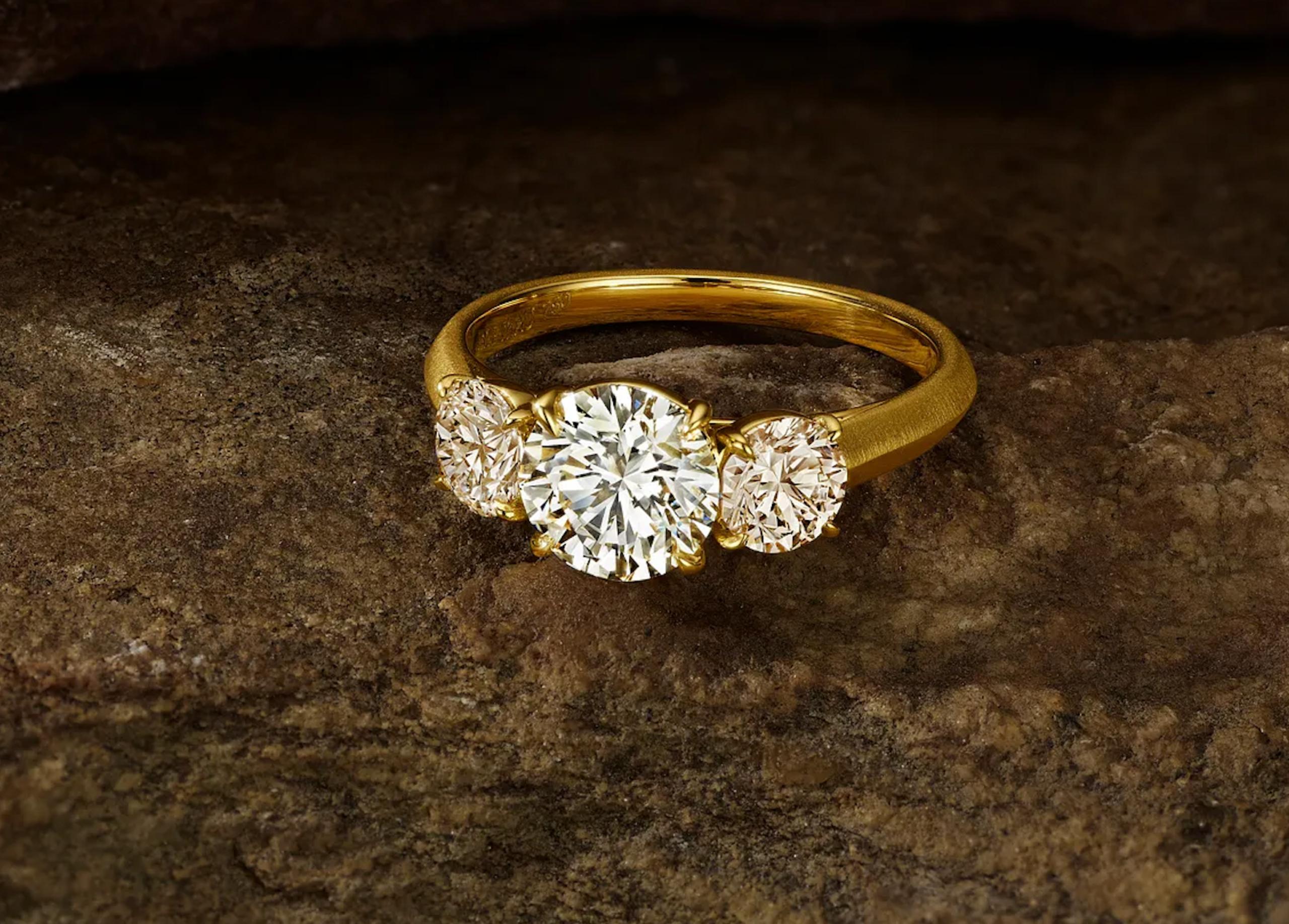 What Exactly Is a Desert Diamond?