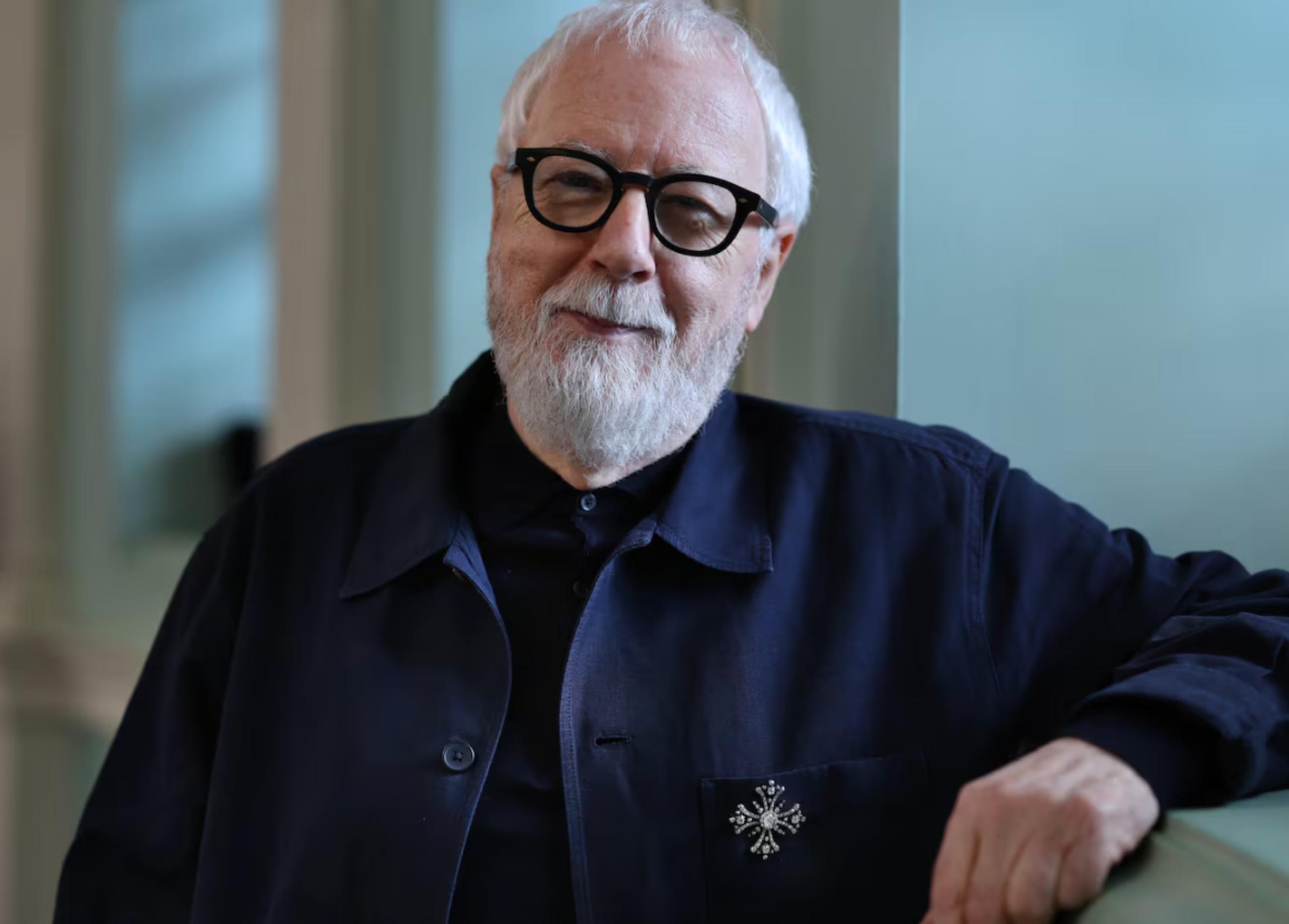 Men’s Jewellery Becomes a New Expression of Masculinity