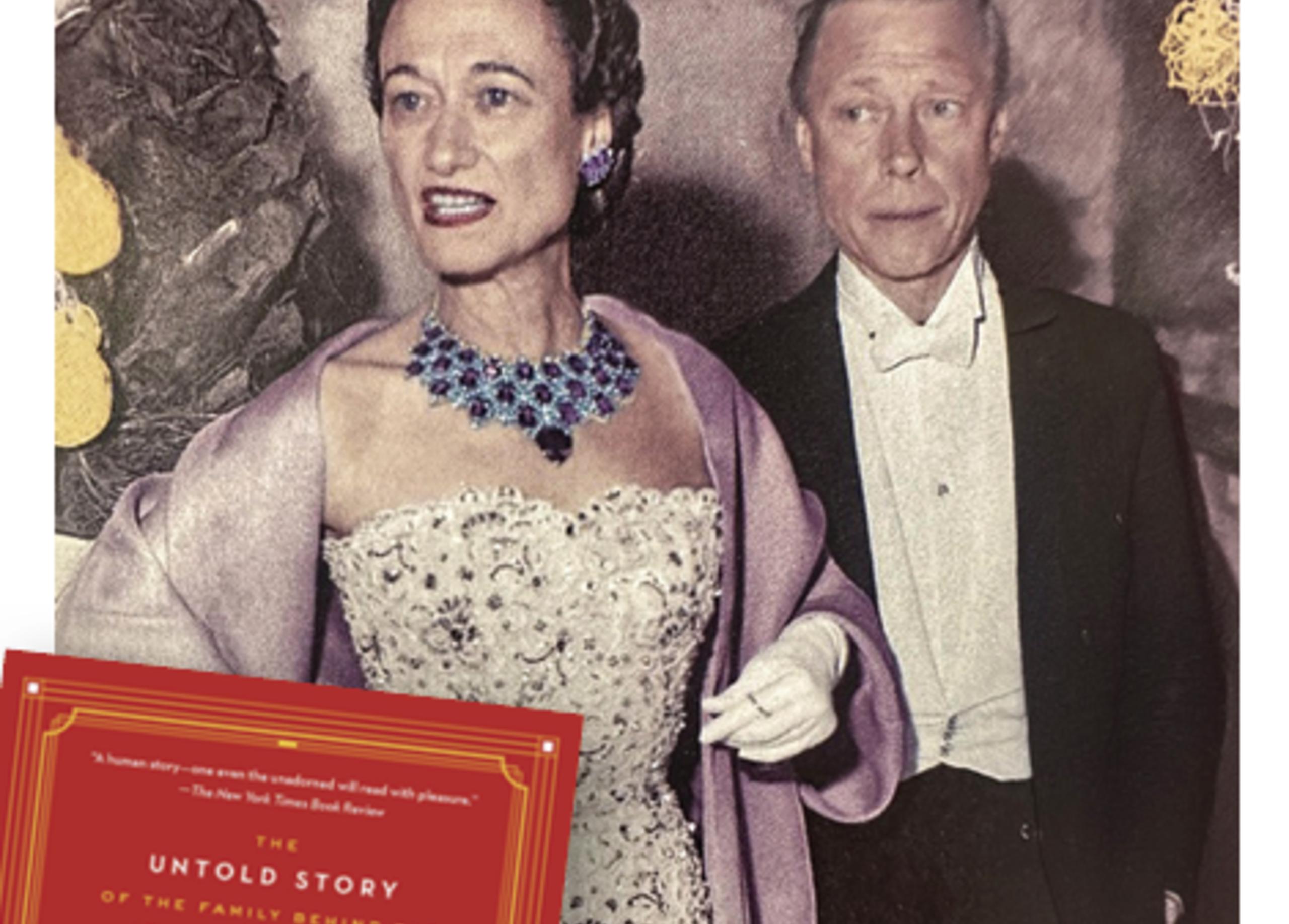 The Cartiers: Inside the Family Behind the Jewellery Empire