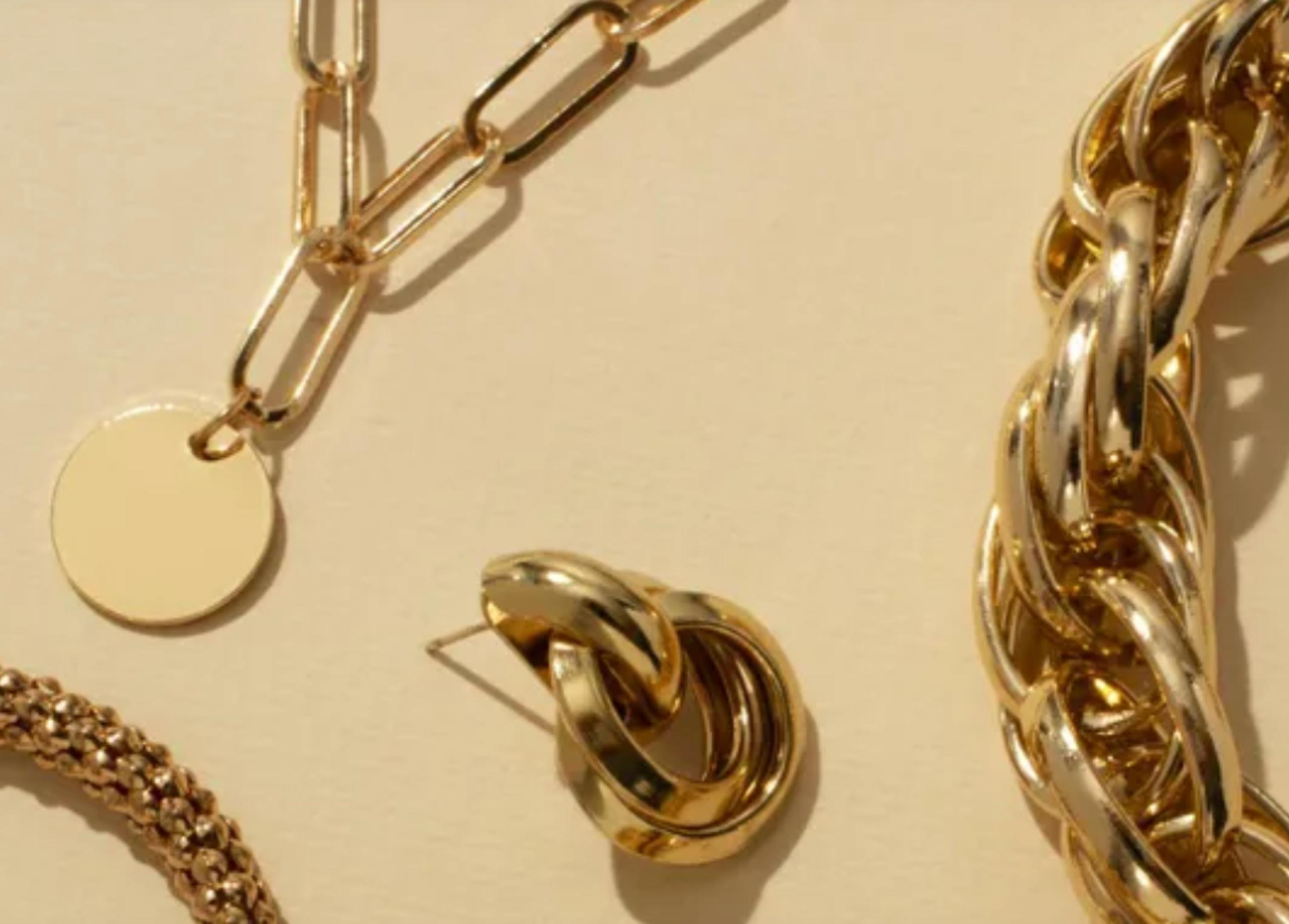 Why Gold Price Shifts Are Impacting Jewellery Values