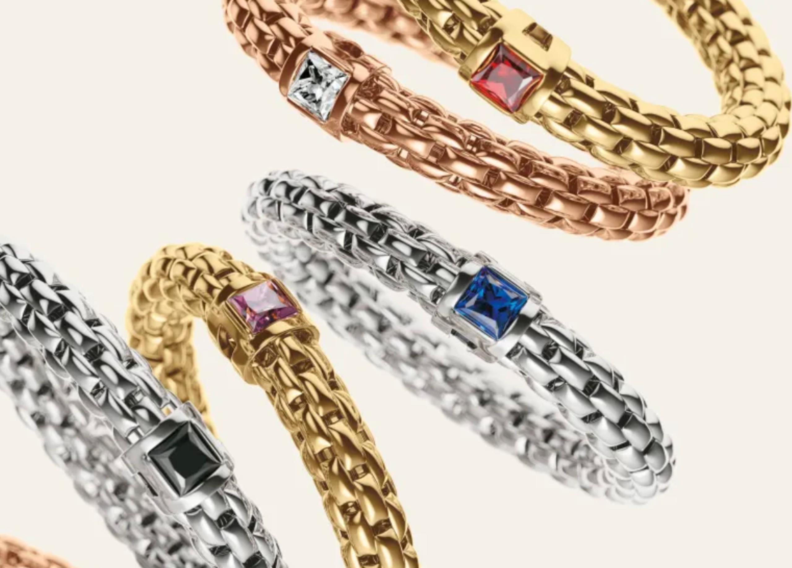 Fope on Designing Contemporary Jewellery Through Restraint