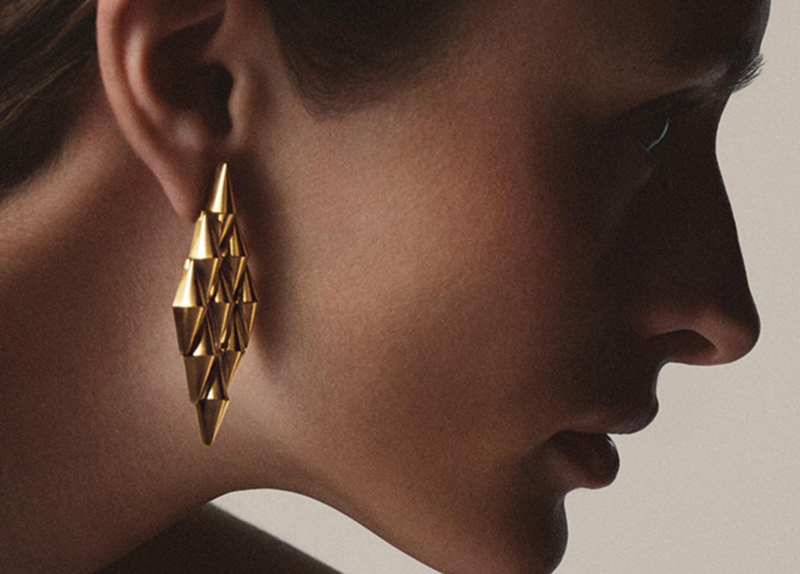 Bvlgari Revives Archive Designs with New Eternal Collection