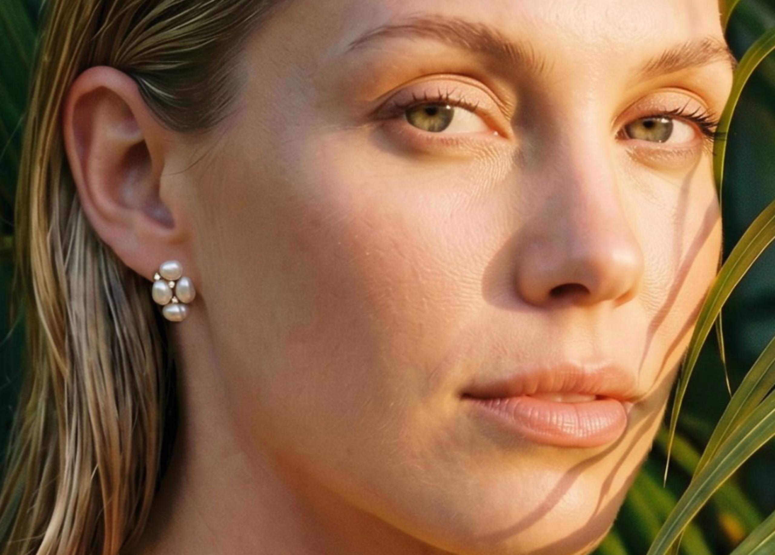 Atlas Pearls Redefines the Category with Sweet Keshi Collection