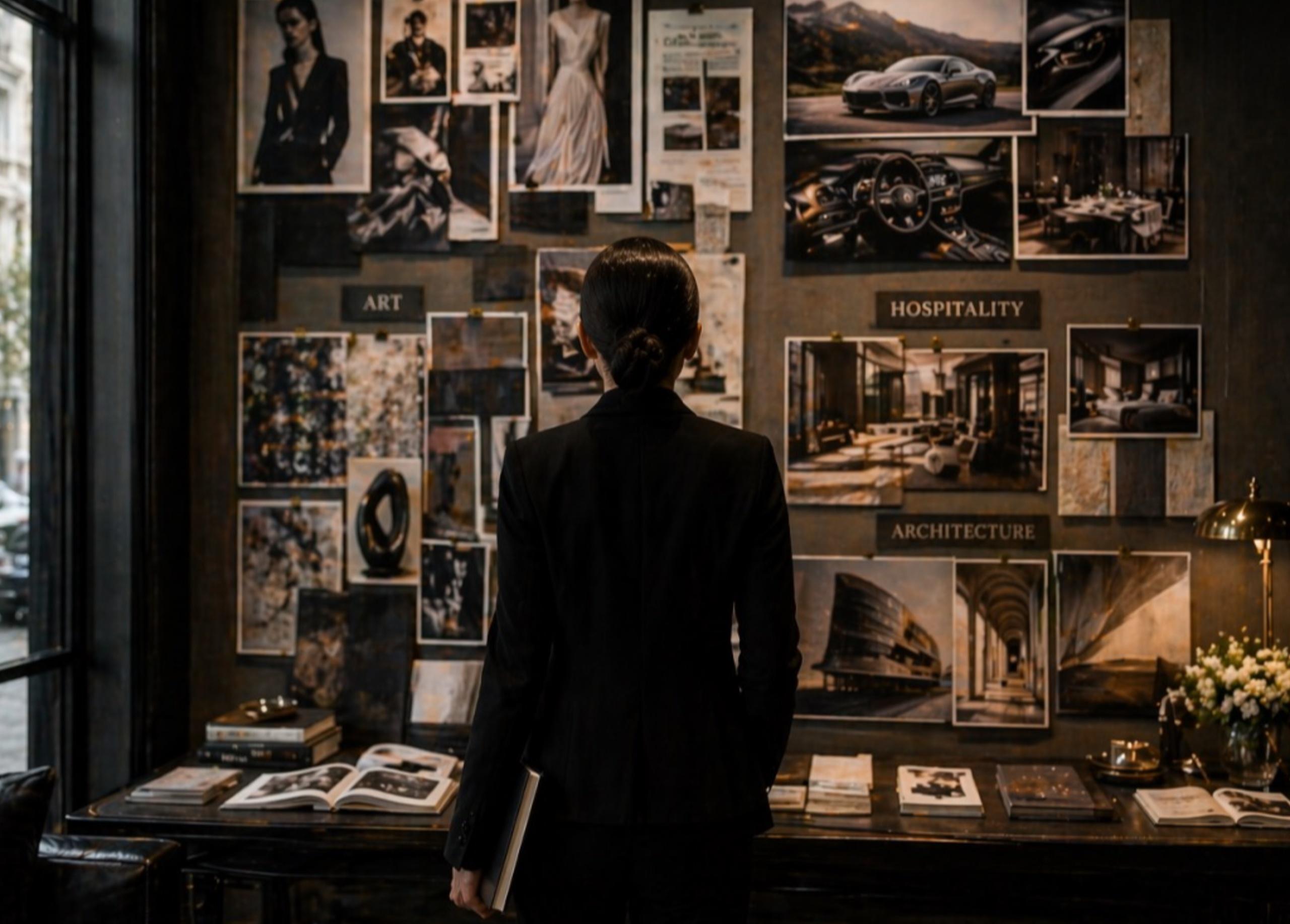 Reverse Benchmarking: The Jewellery Industry’s Missed Advantage