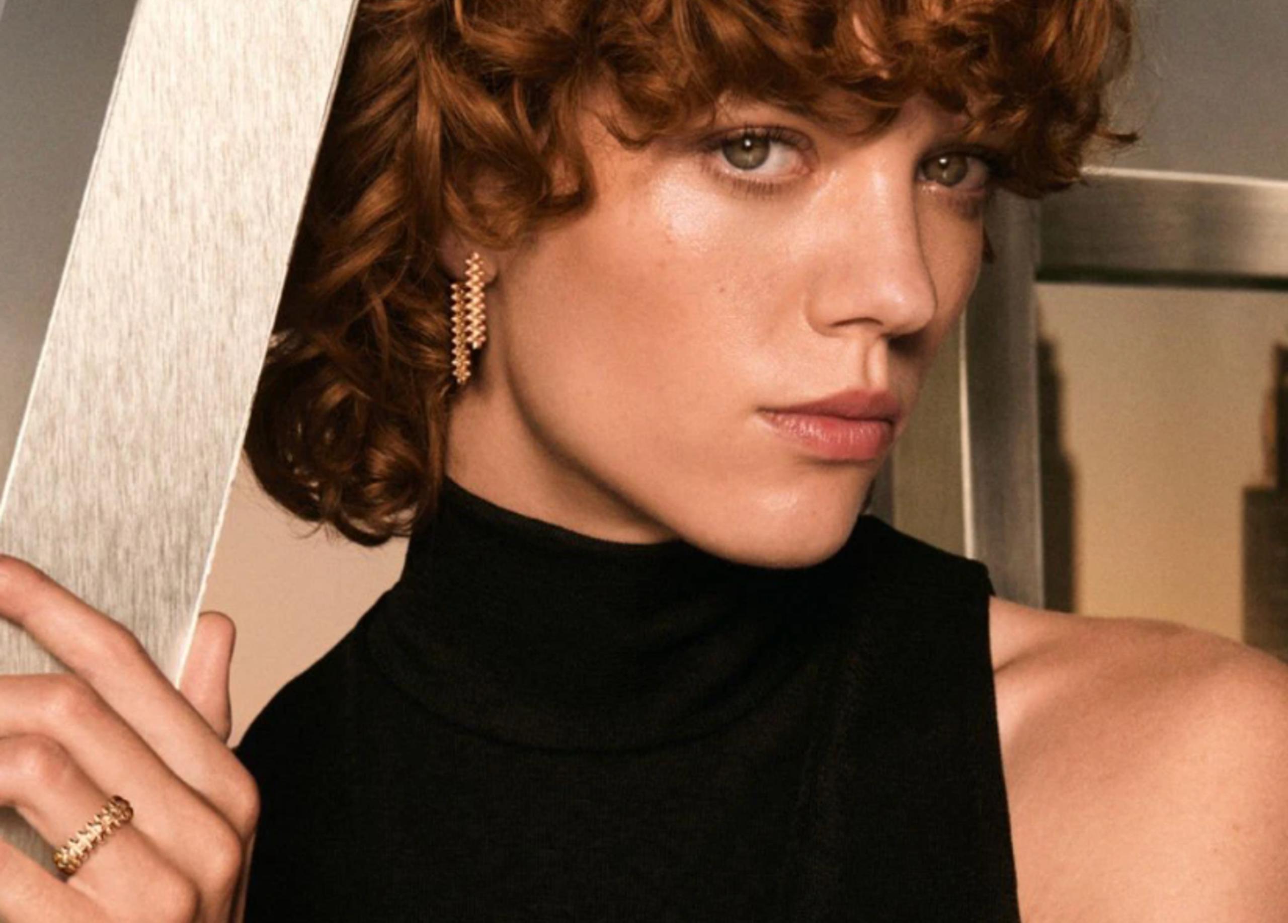 Cartier’s Clash de Cartier Evolves with Colour and Movement