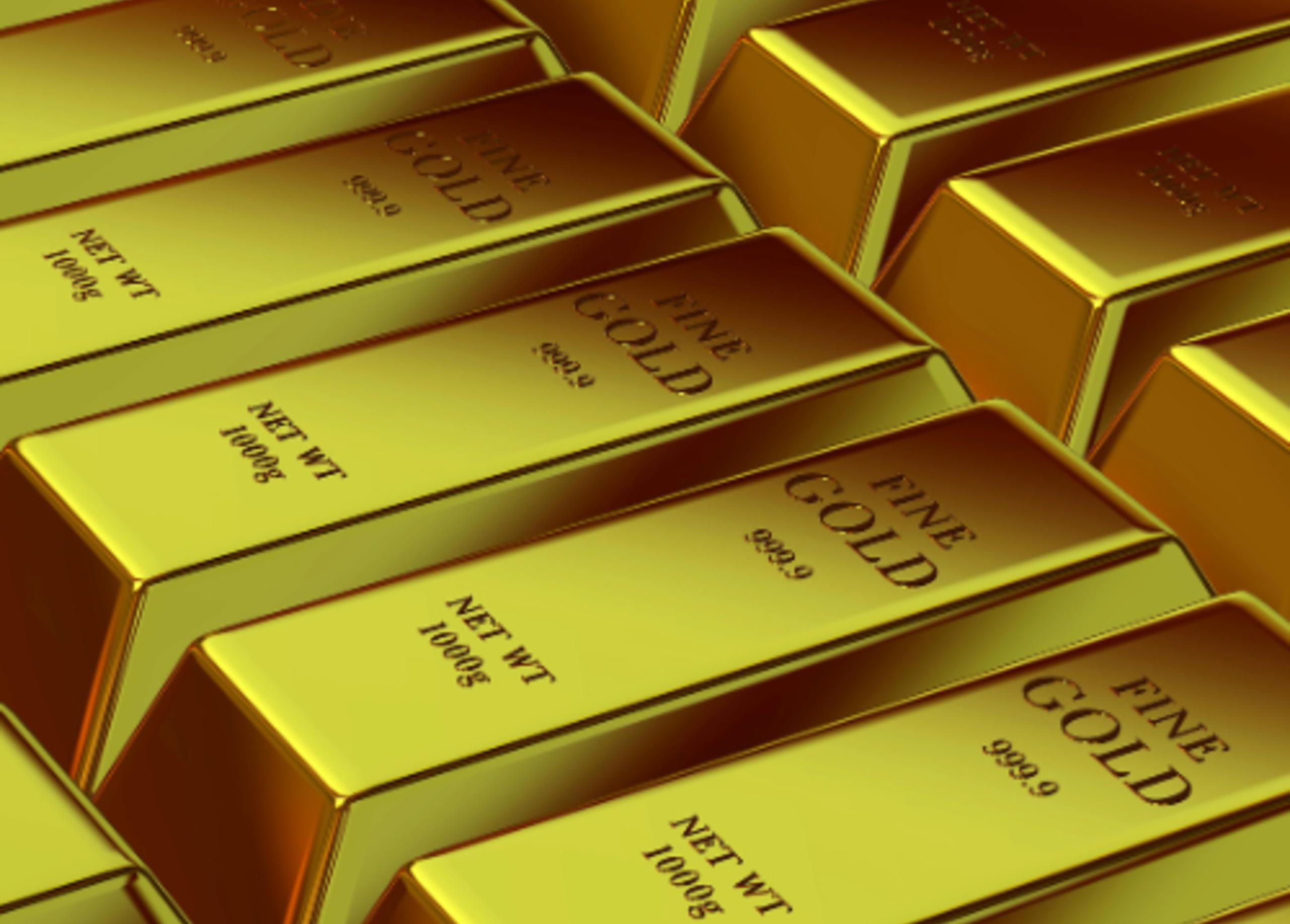 Gold Demand Hits Record Value in Q1 2026