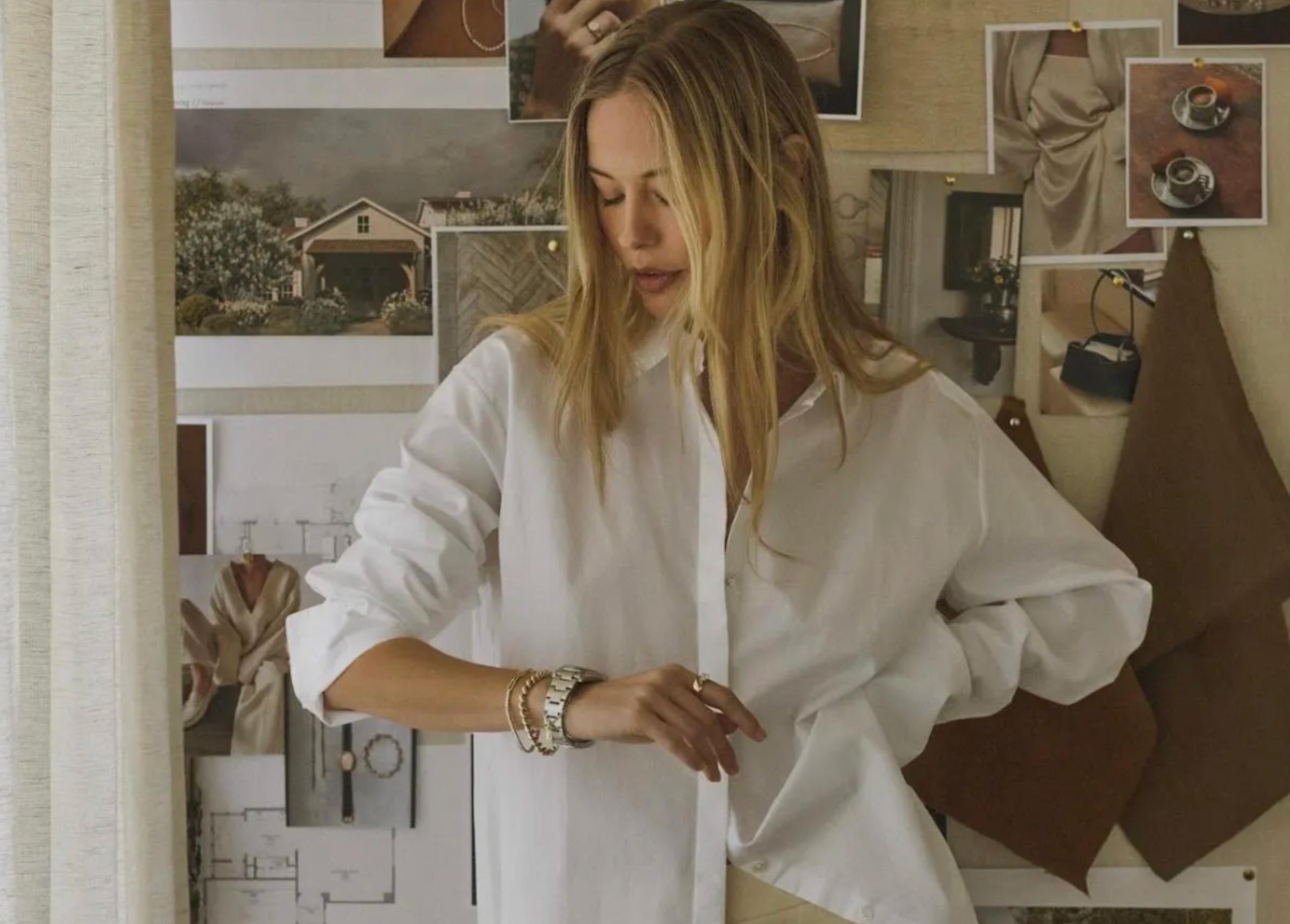 Kinn and Shoppe Amber Interiors Launch The Estate Collection