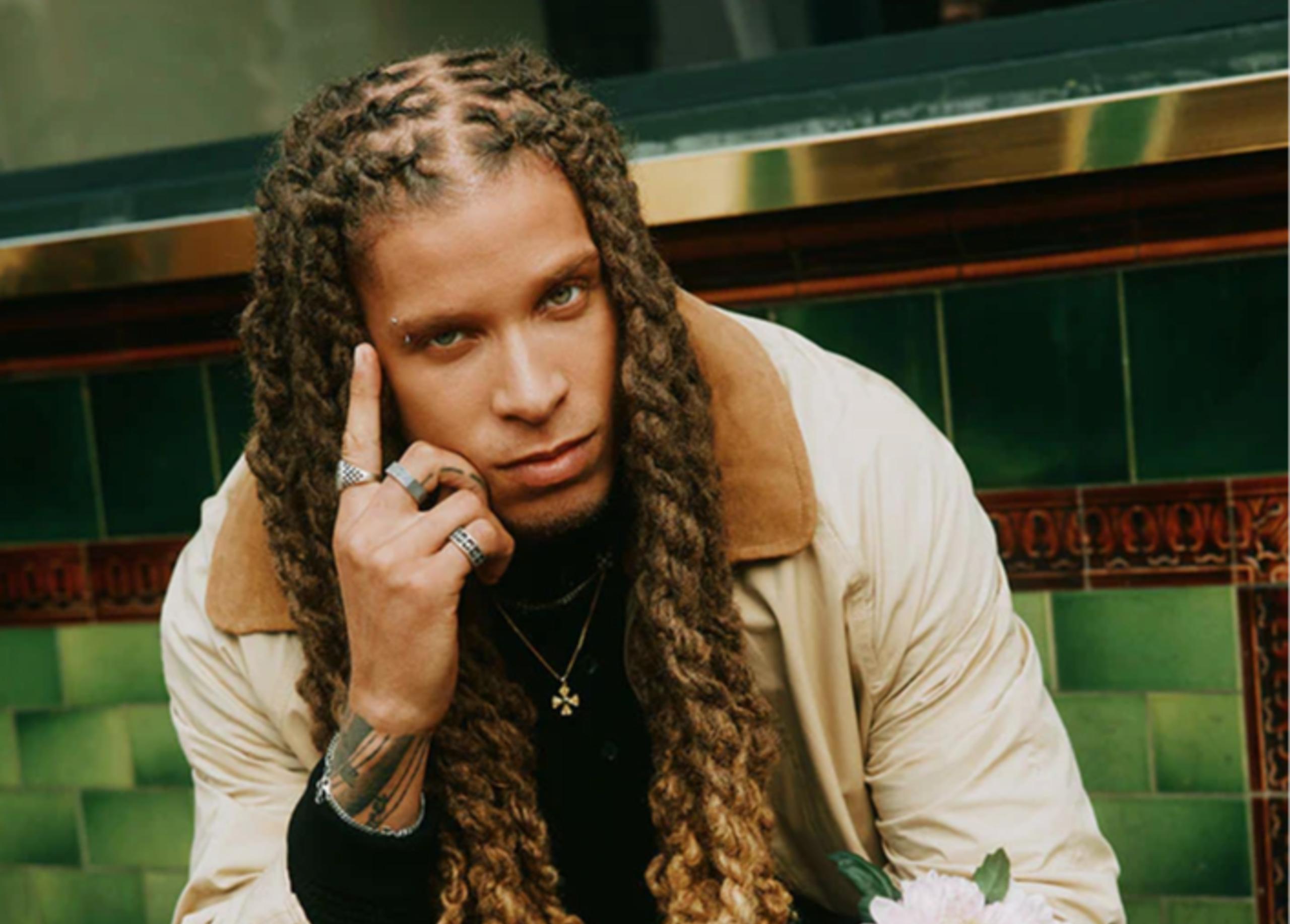 Serge Denimes: Building a Jewellery Brand Through Personal Identity