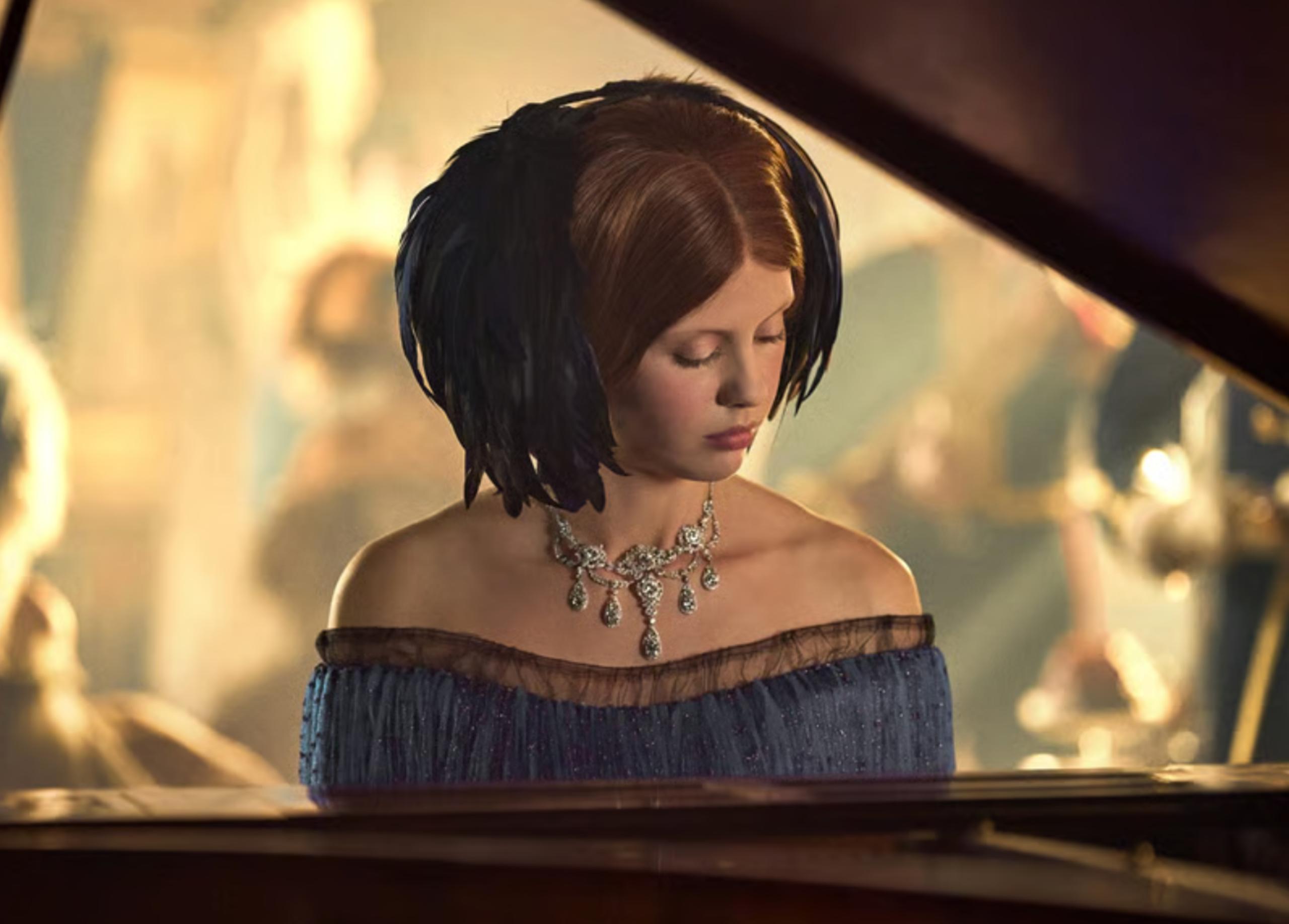 How Jewellery Becomes a Screen Star