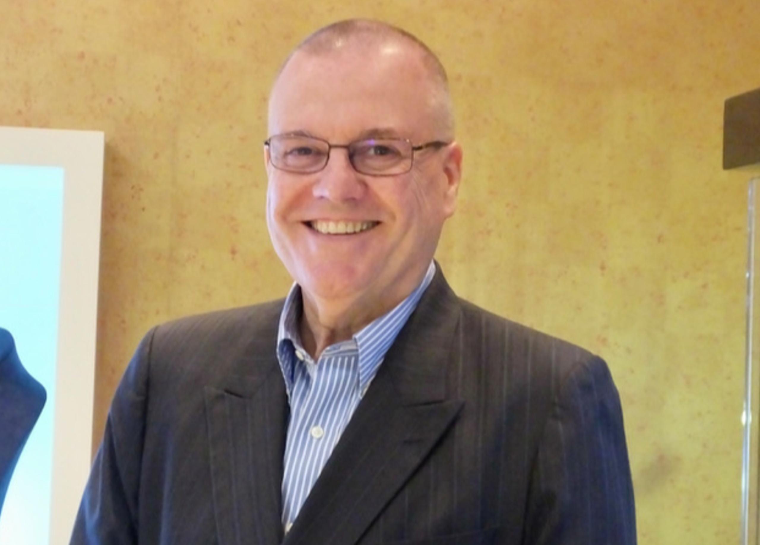 Andrew Morton to Step Down from Weston Beamor and Domino