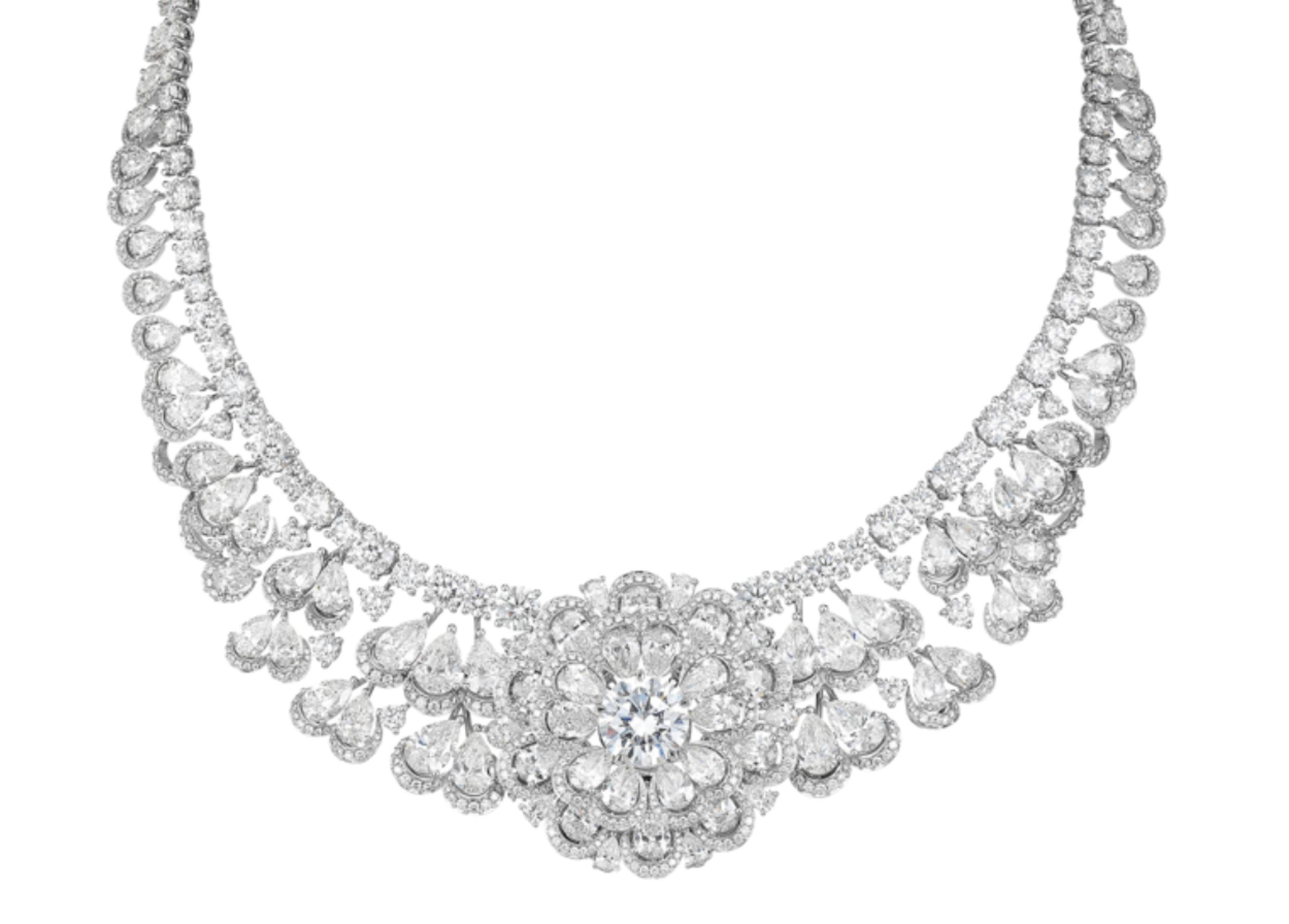 The Most Artistic Diamond Jewellery at the Met Gala 2026