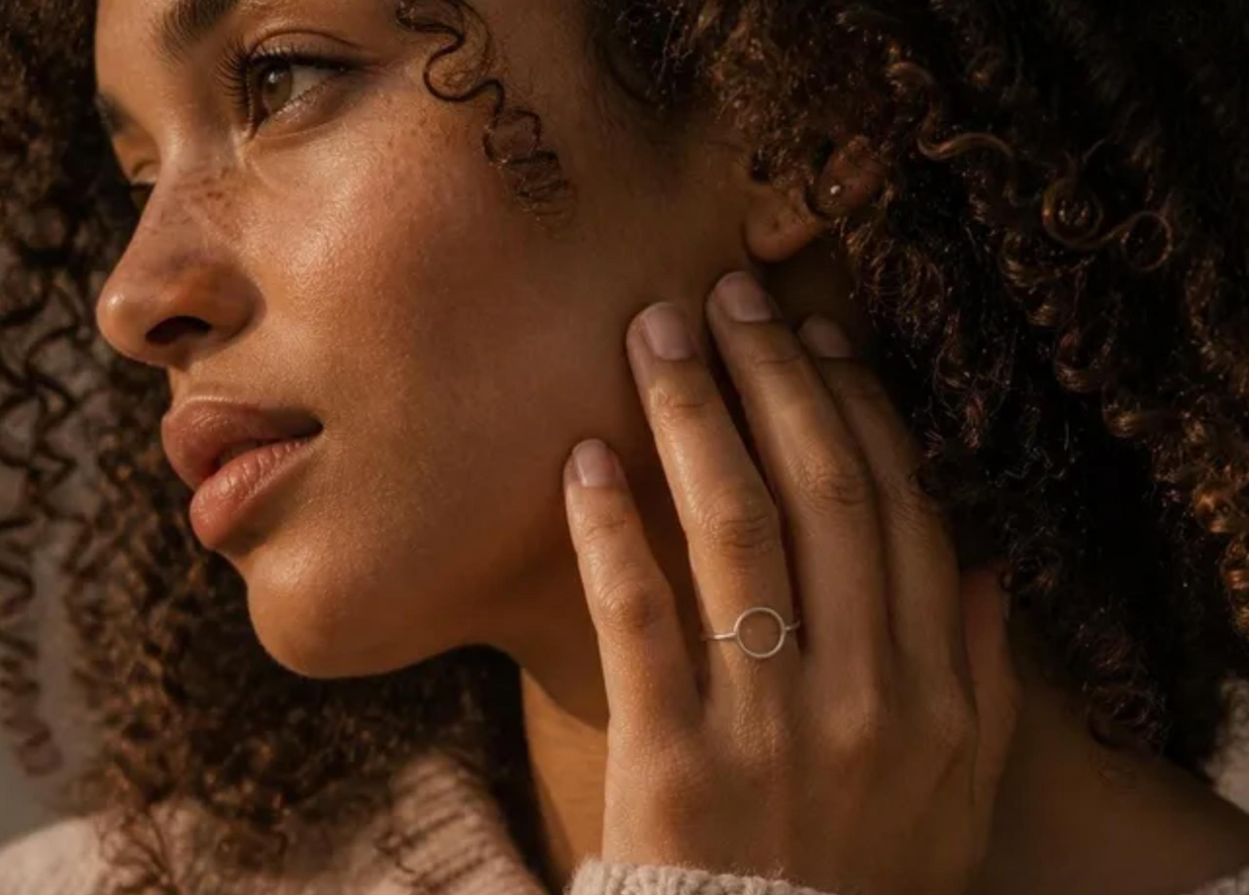 Holly Rey Launches Jewellery Brand Inspired by Personal Storytelling