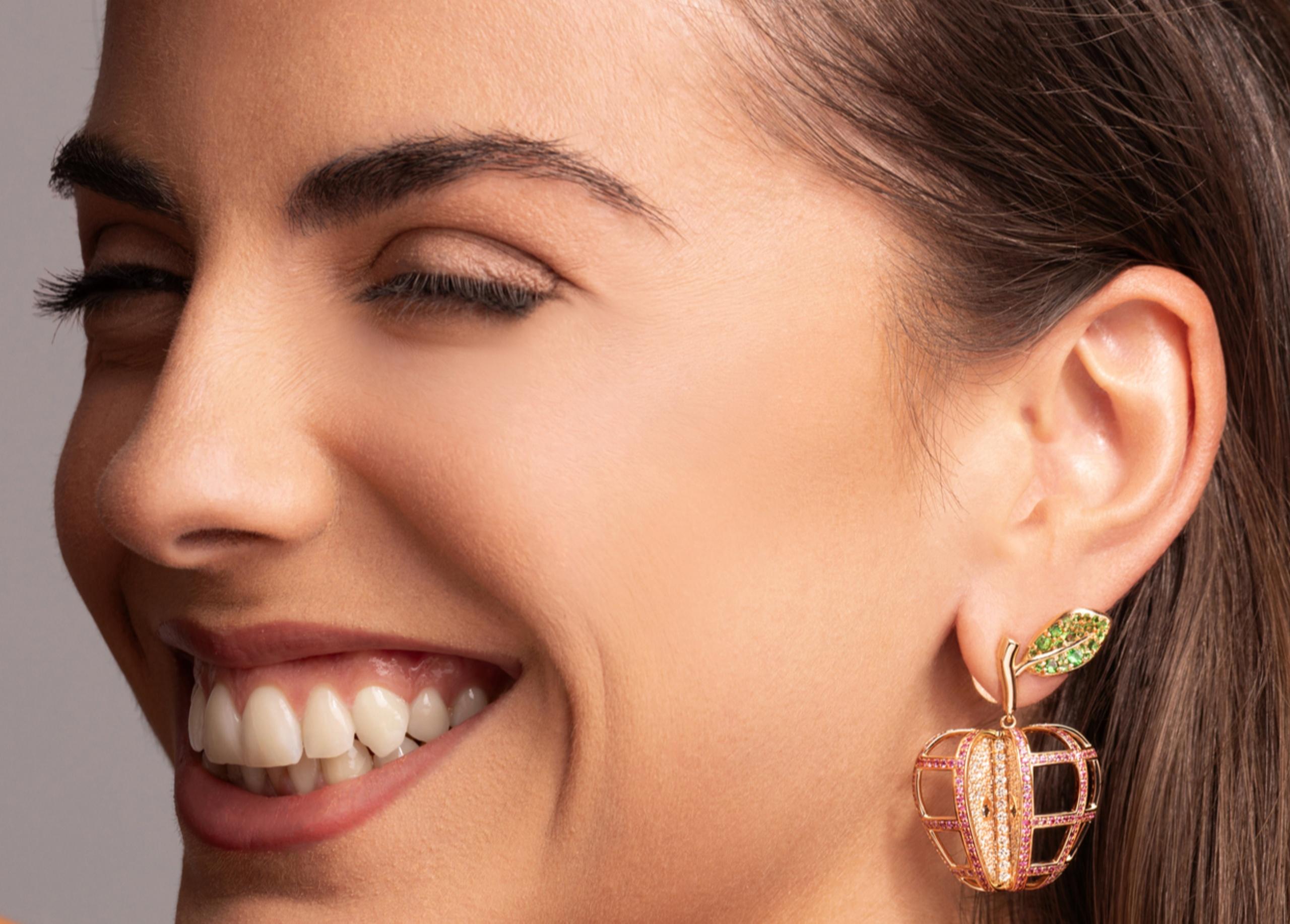 Fullord Moves Towards a New Jewellery Language
