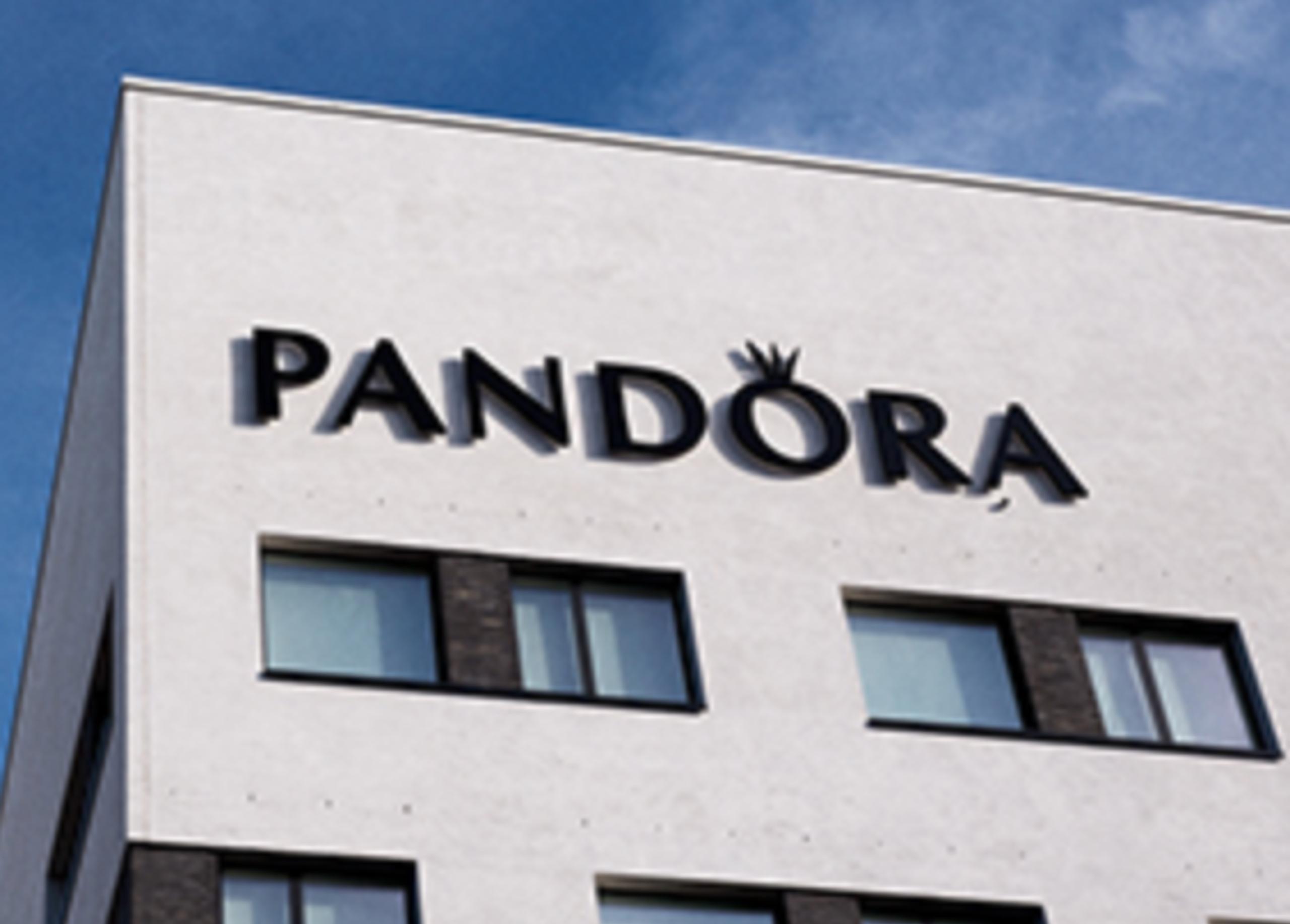 Pandora Introduces a “5th C” for Lab-Grown Diamonds