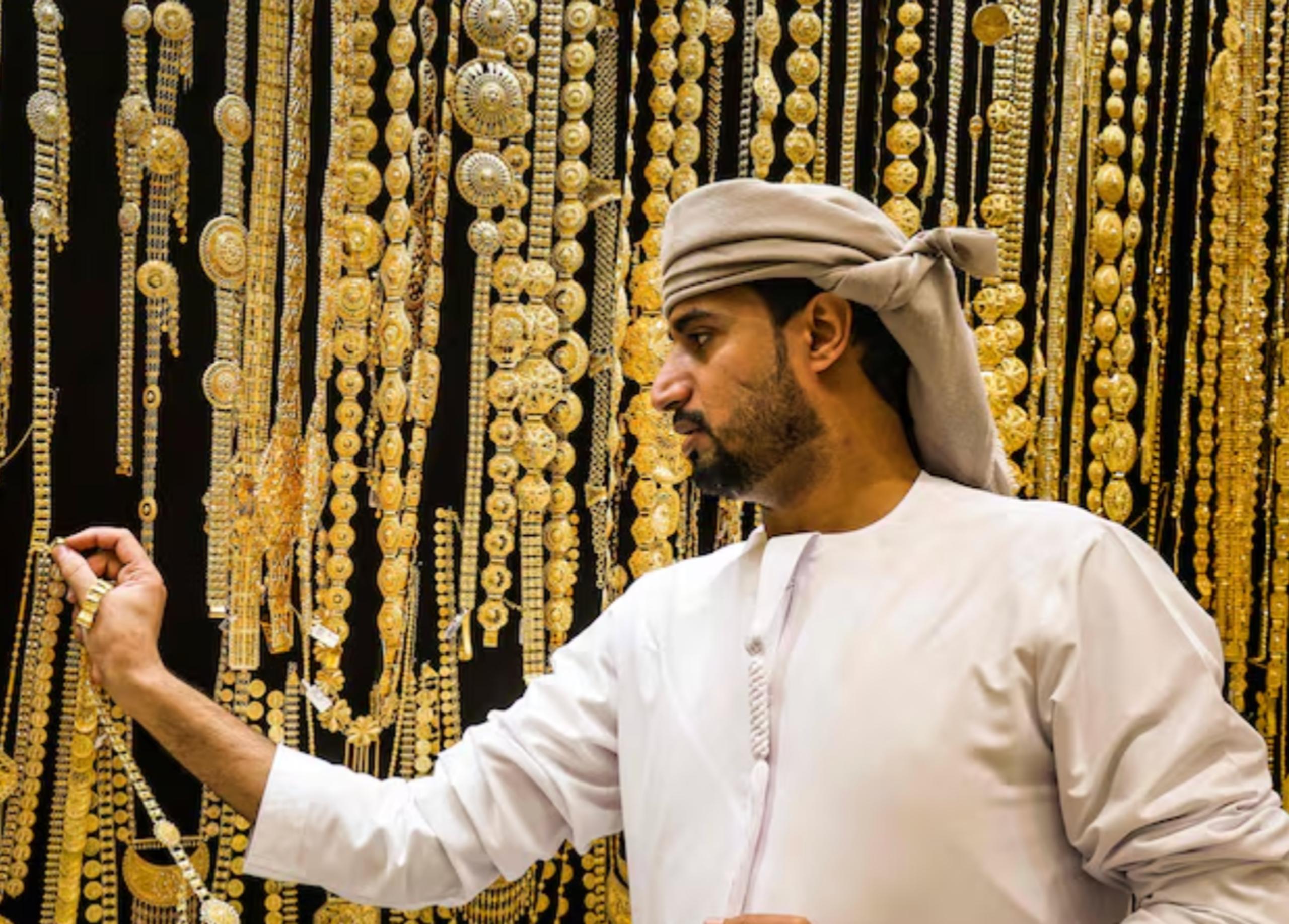 Iran Conflict Continues to Weigh on Gold Jewellery Demand