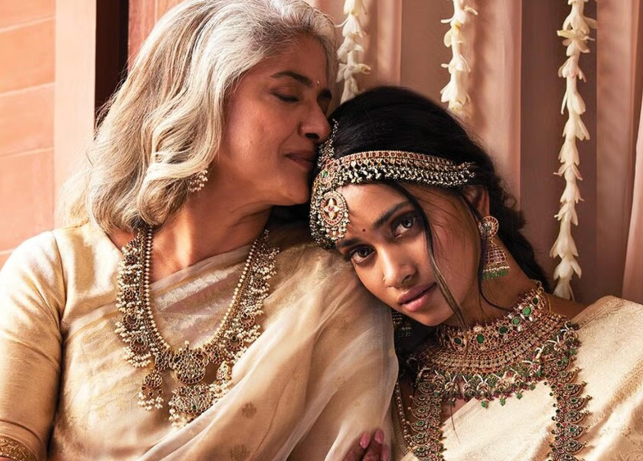 Titan Warns Gold Curbs Could Slow Jewellery Demand