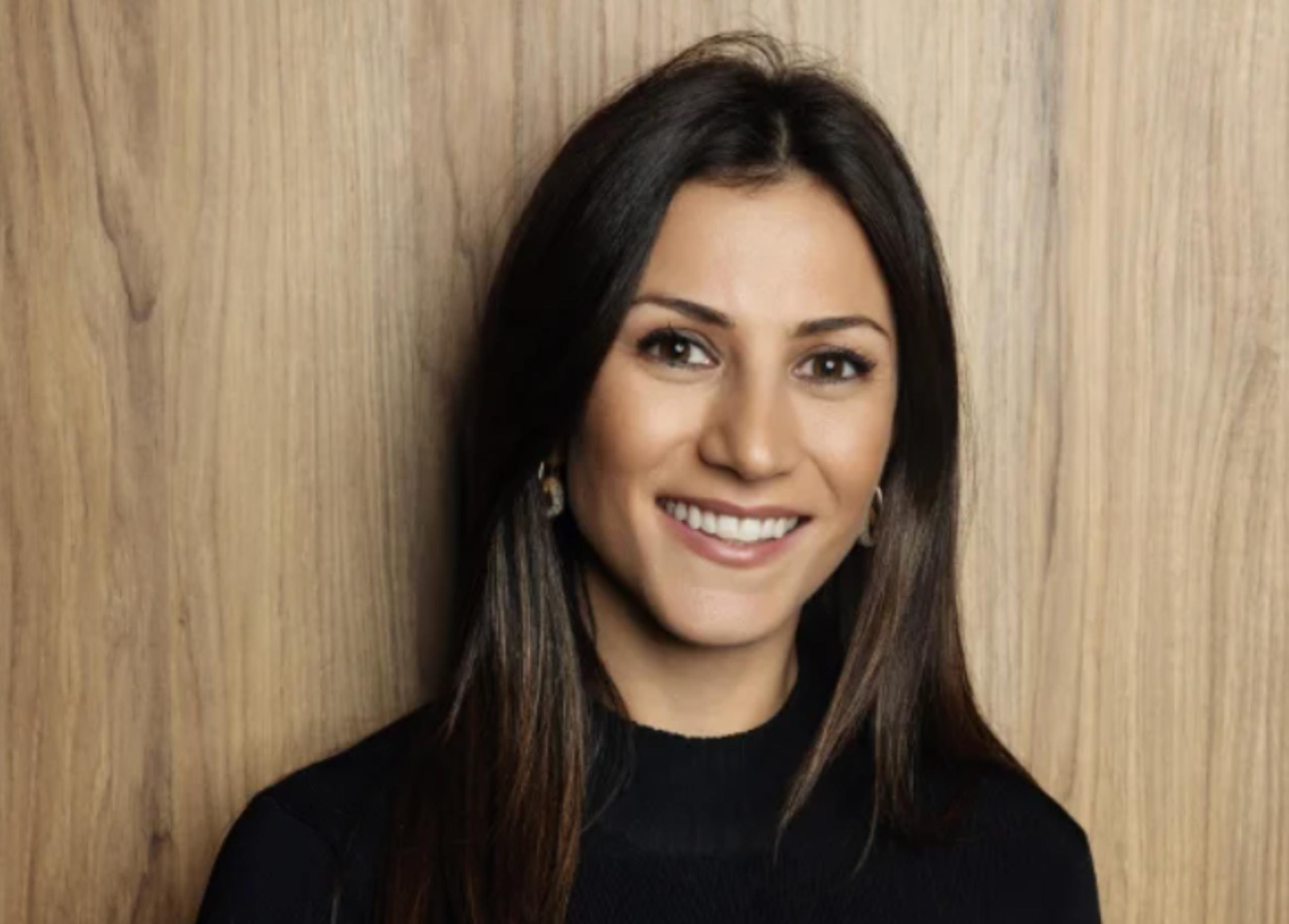 Mejuri Founder Noura Sakkijha on Expansion and Everyday Jewellery