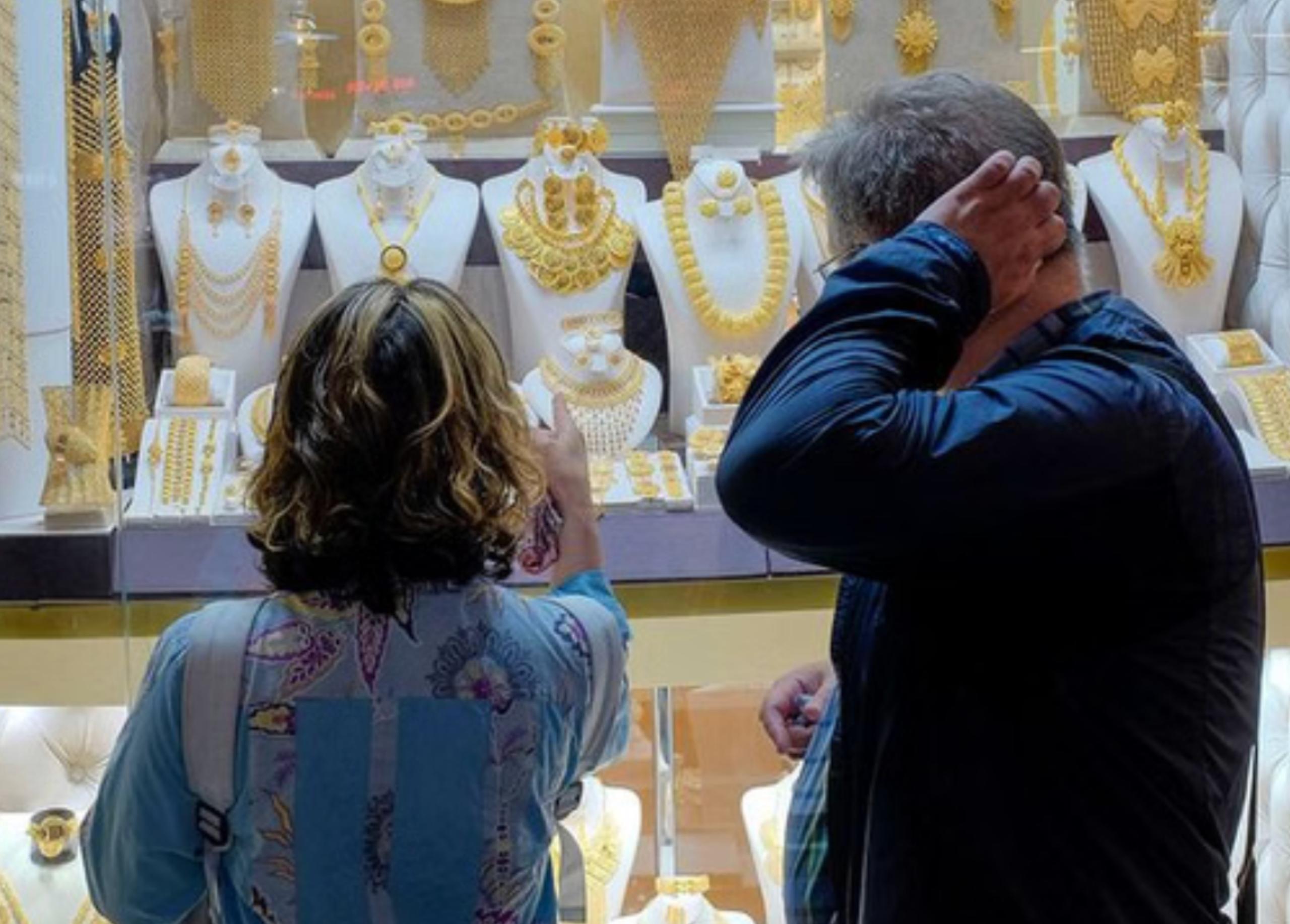 UAE Gold Prices Become More Attractive for Indian Buyers