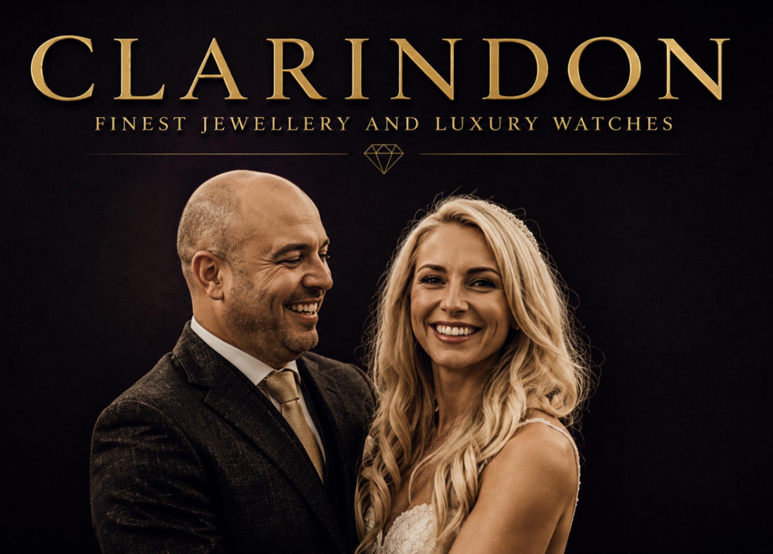 Former C.W. Sellors MD Launches New Jewellery Business