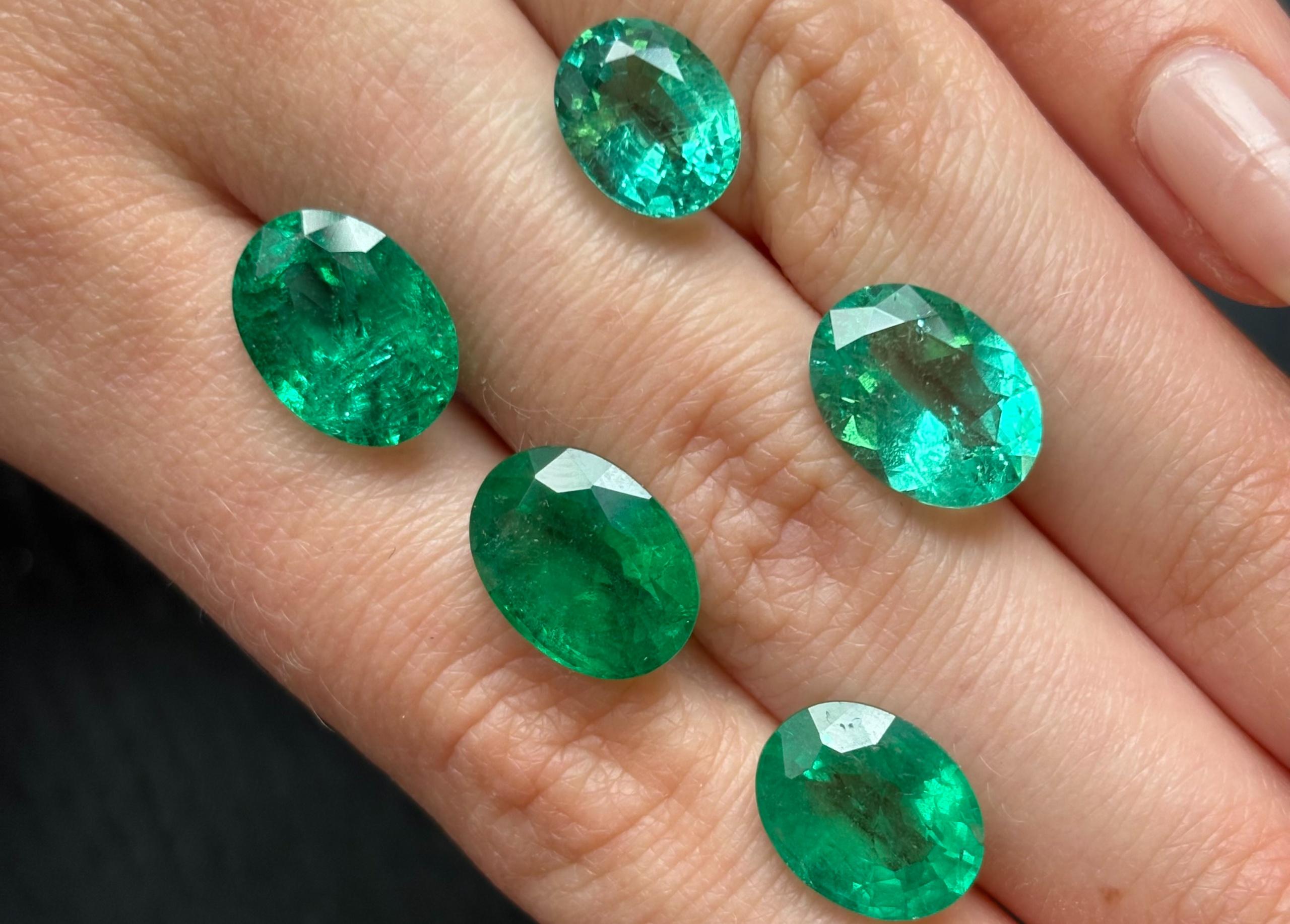 Emerald: The Birthstone of May