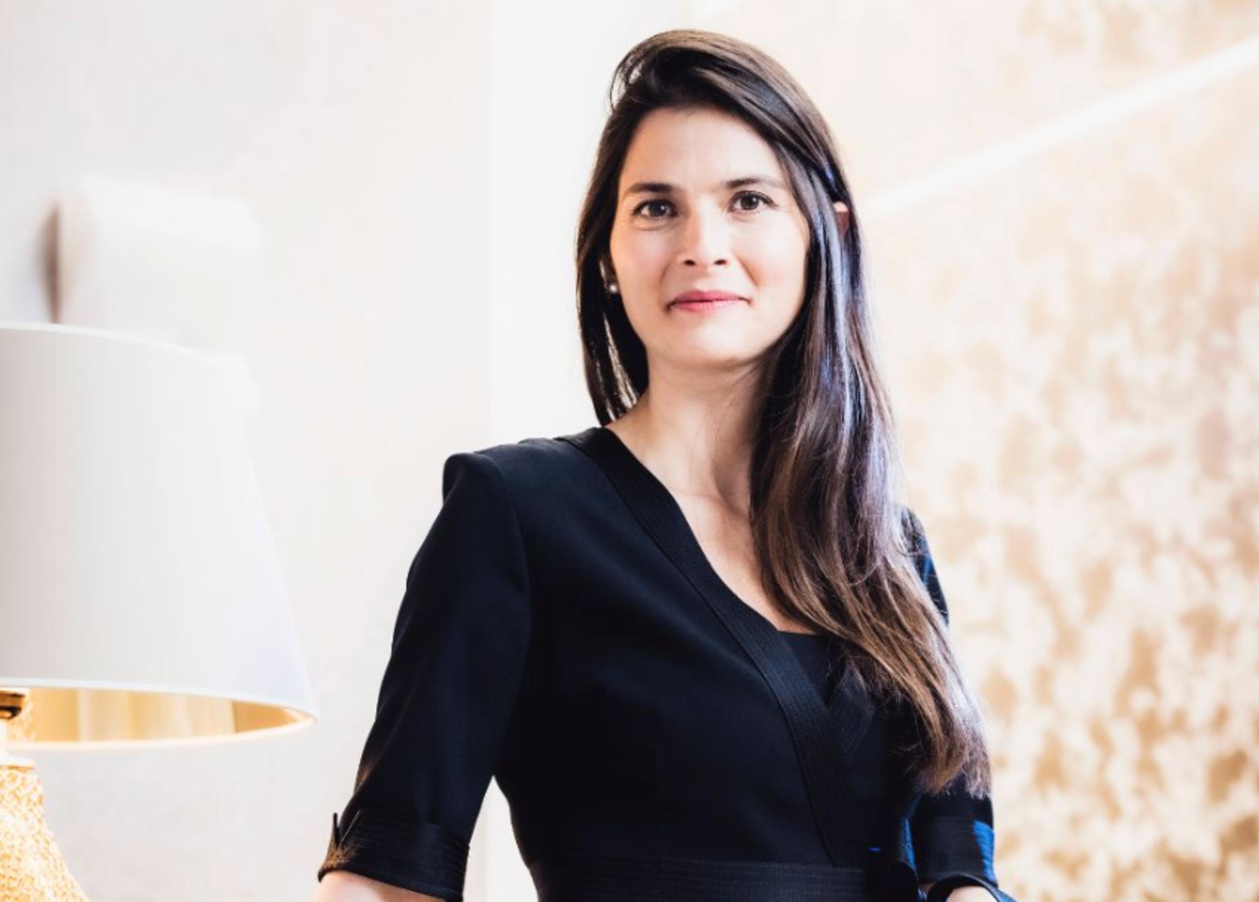 Alexa Abitbol on Preserving Cartier’s Art of Making
