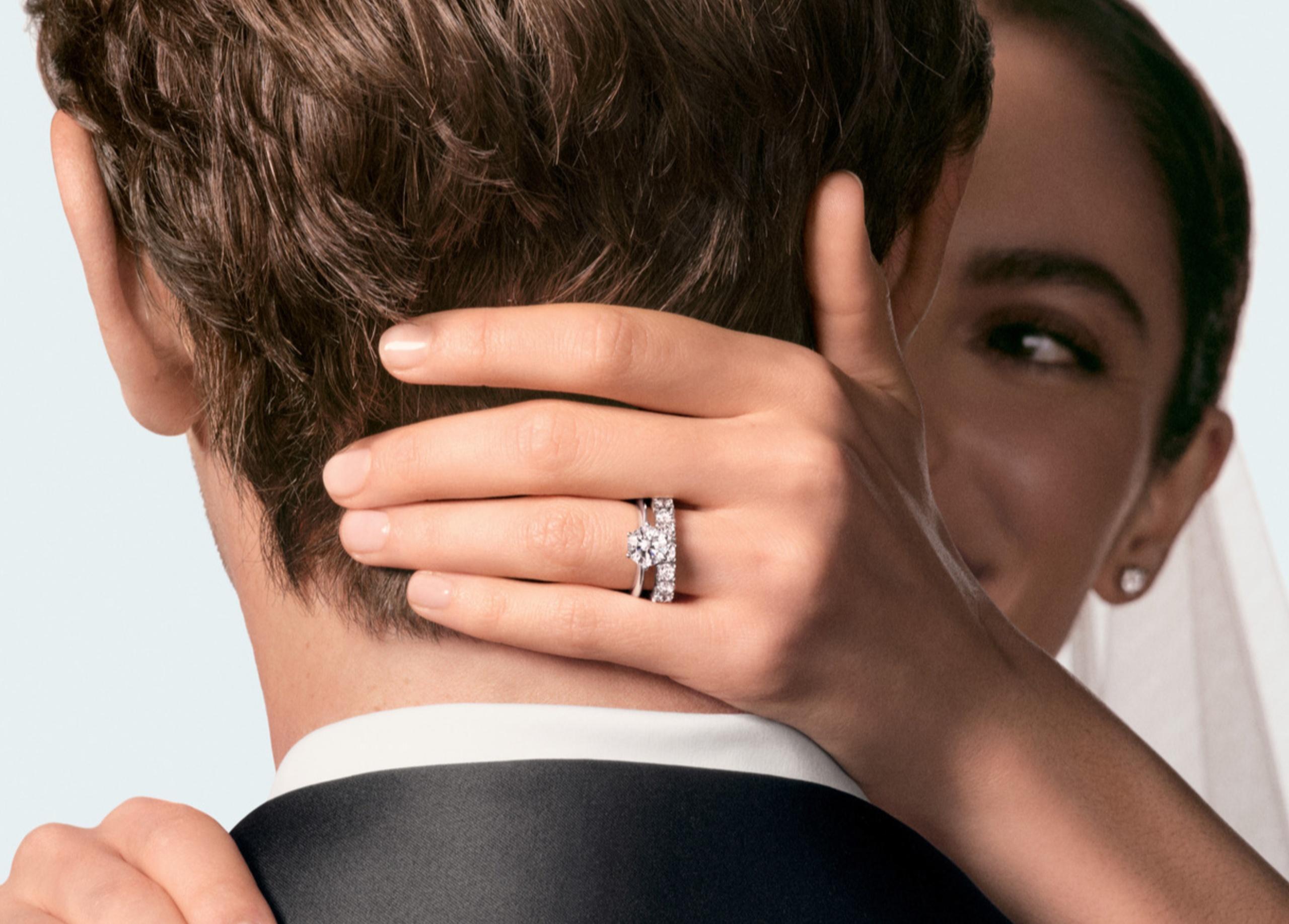 Bucherer Focuses on Timeless Bridal Jewellery in New Campaign