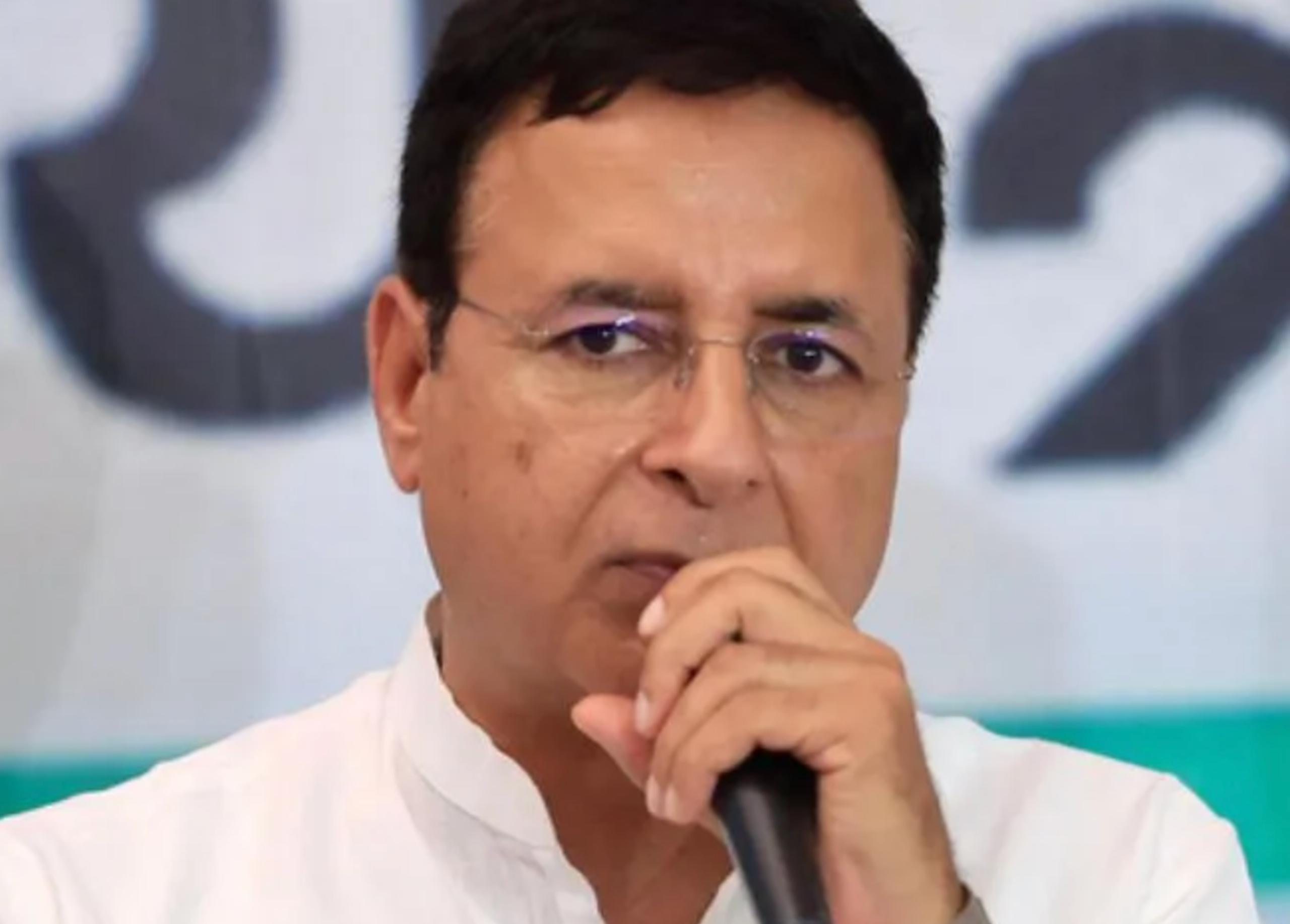 Congress Criticises Modi Government Over Jewellery Sector Pressure