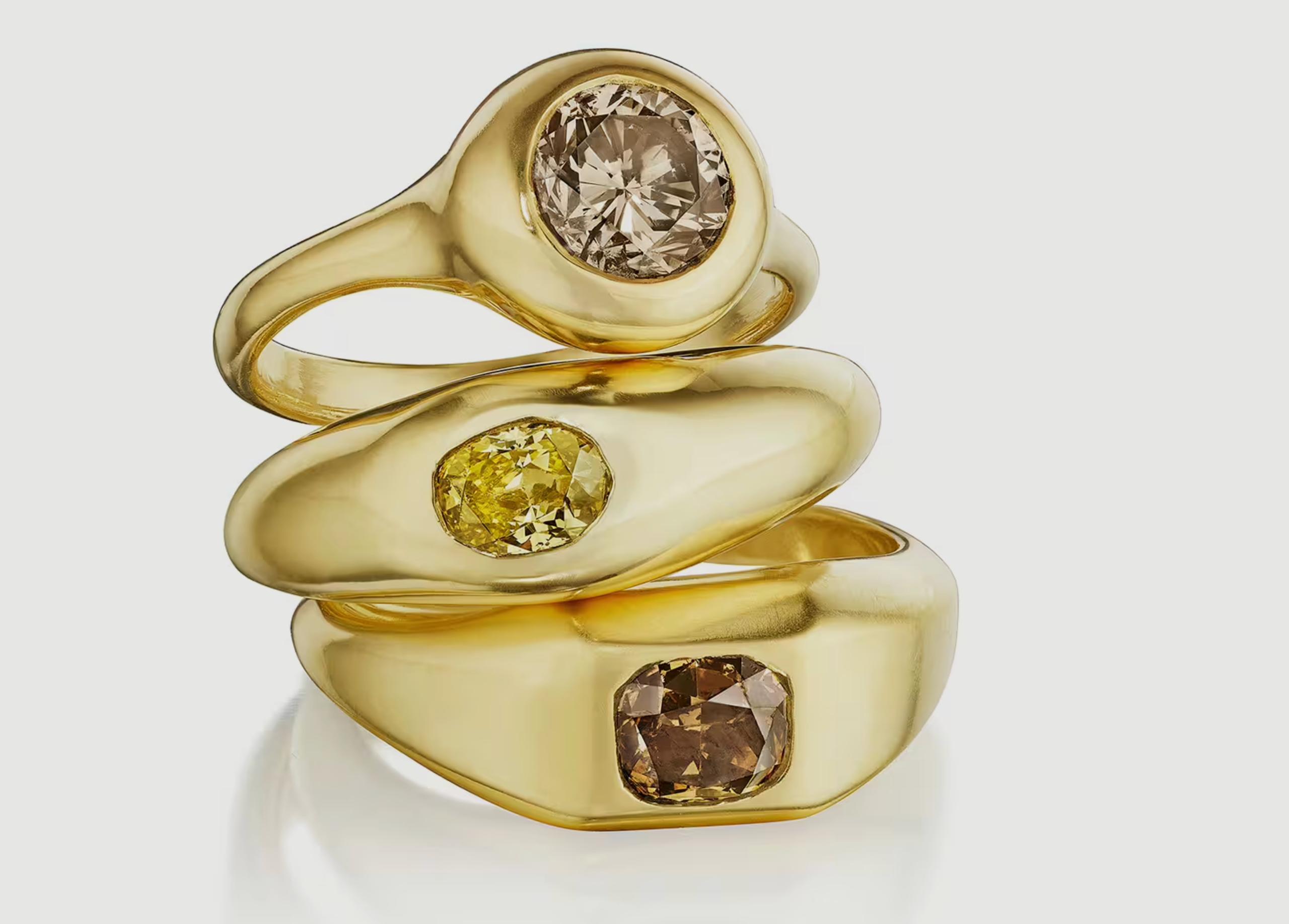 Natural Diamond Industry Reassesses Its Future Positioning