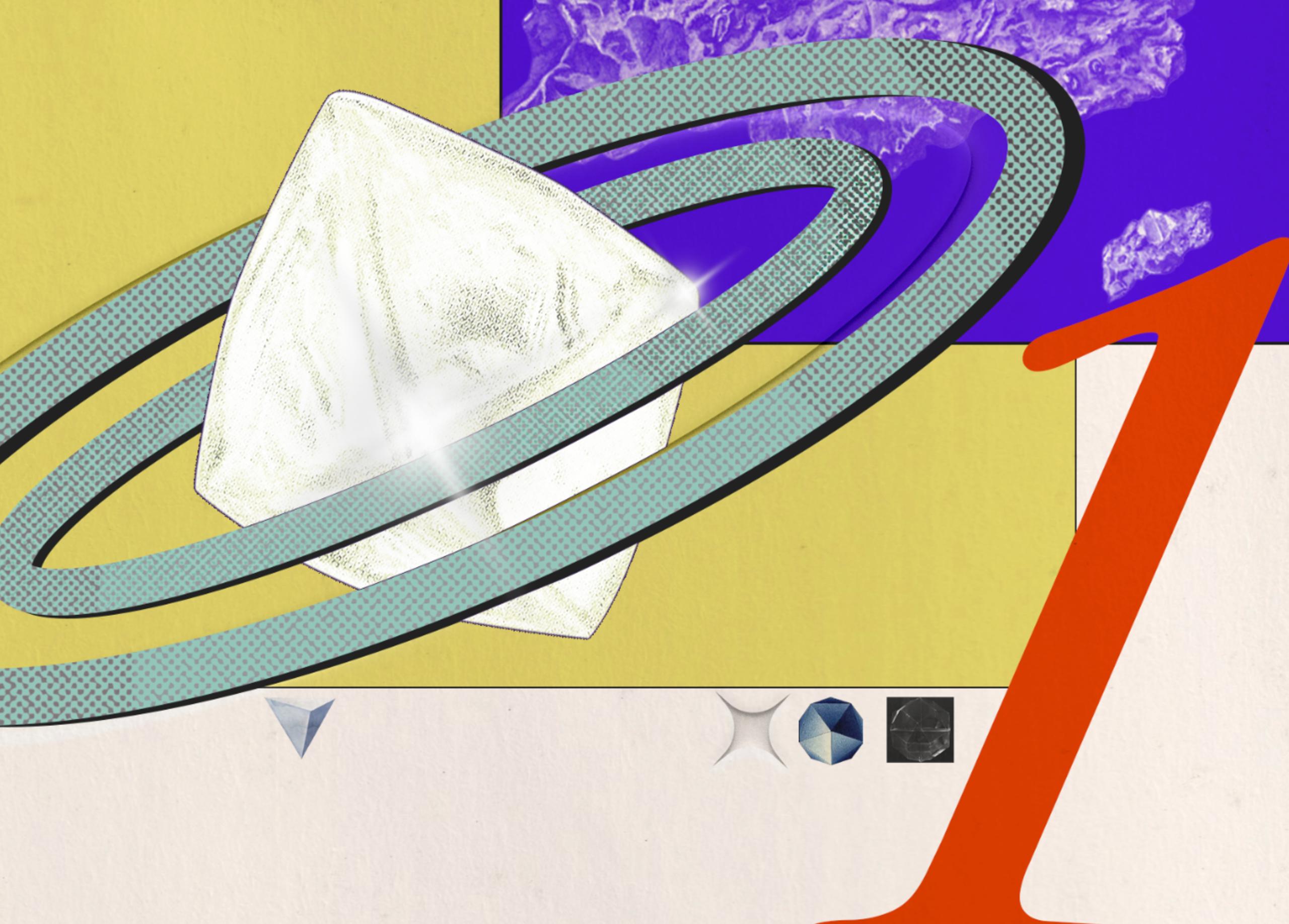 Understanding Natural Diamonds Beyond the Surface