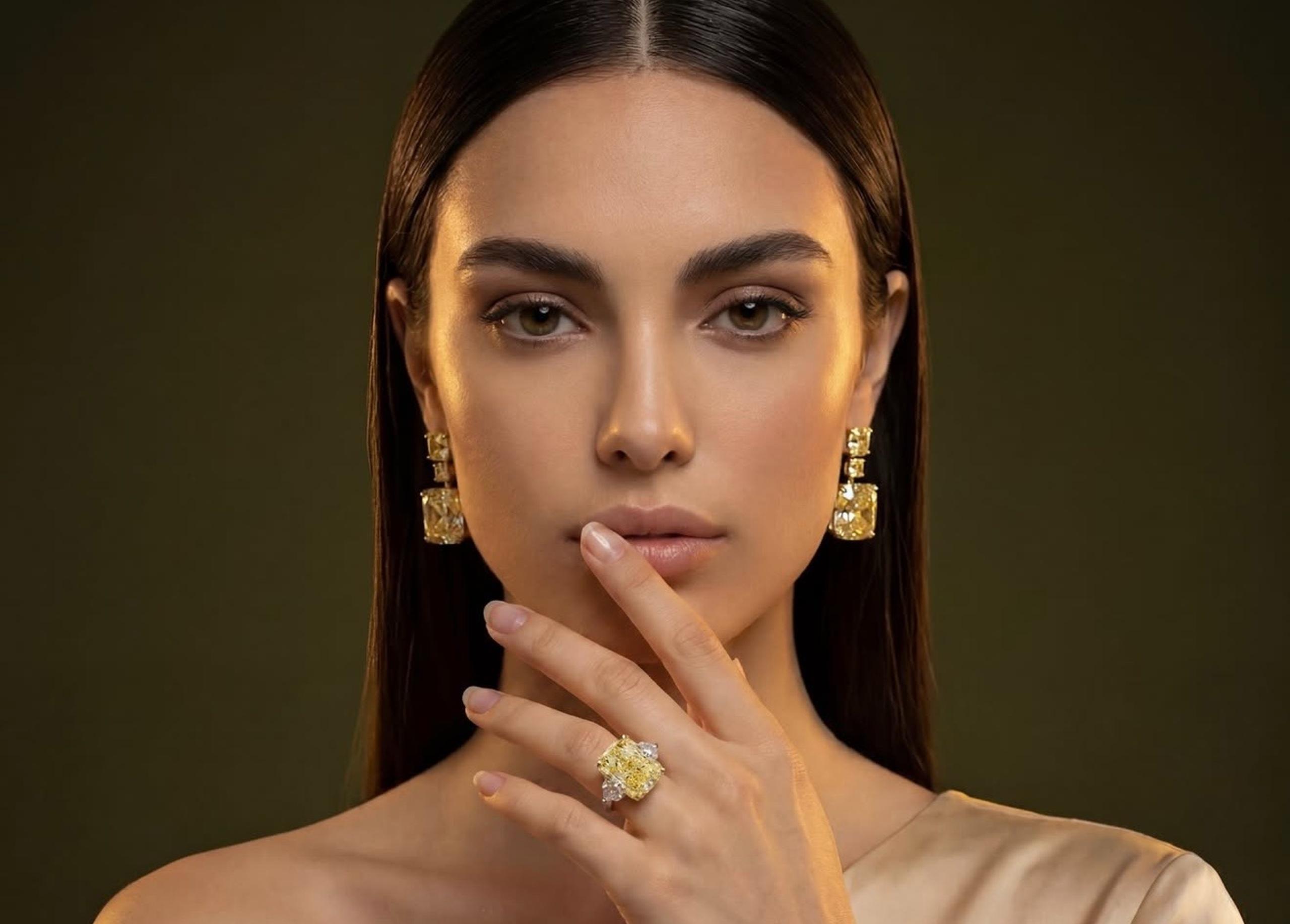 Spitaleri Jewellers And The Return Of The Atelier Experience