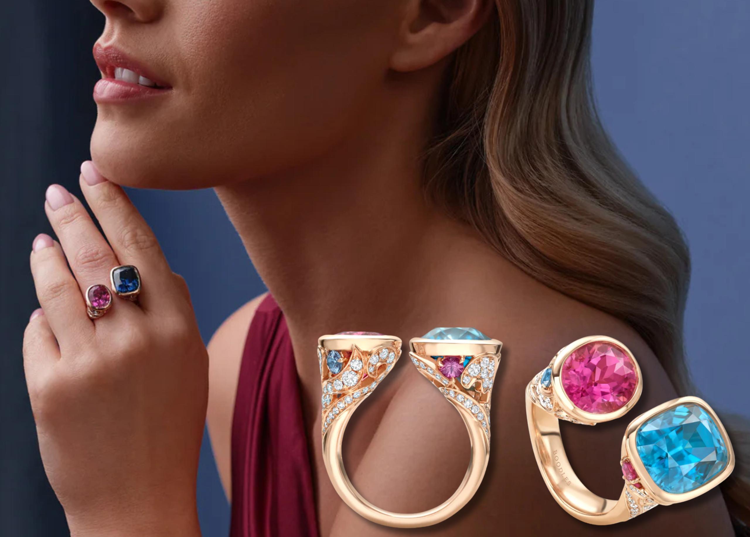 Boodles and the Return of British Storytelling in Jewellery
