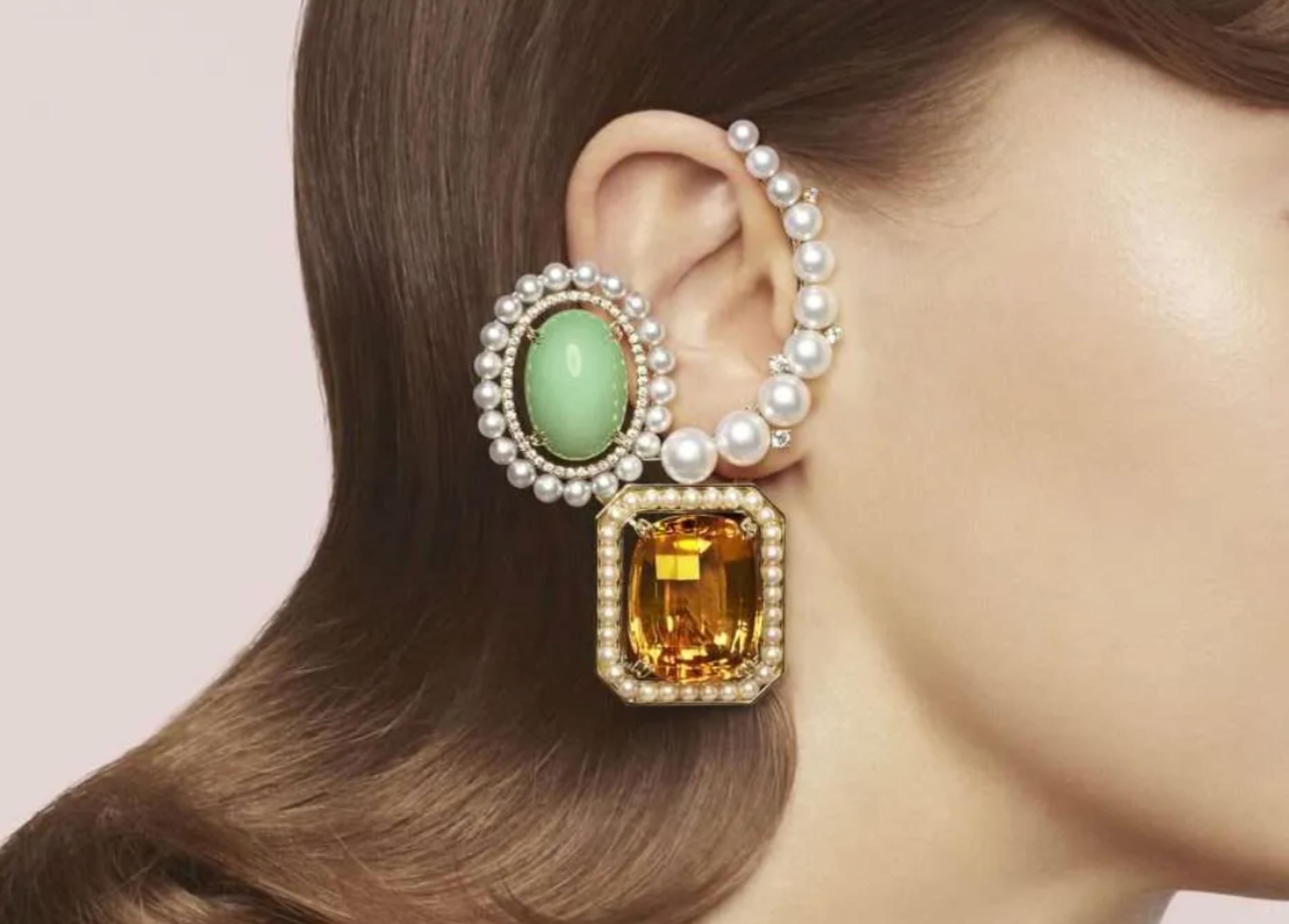 The Chandelier Index: A New Lens on Jewellery and Consumer Confidence