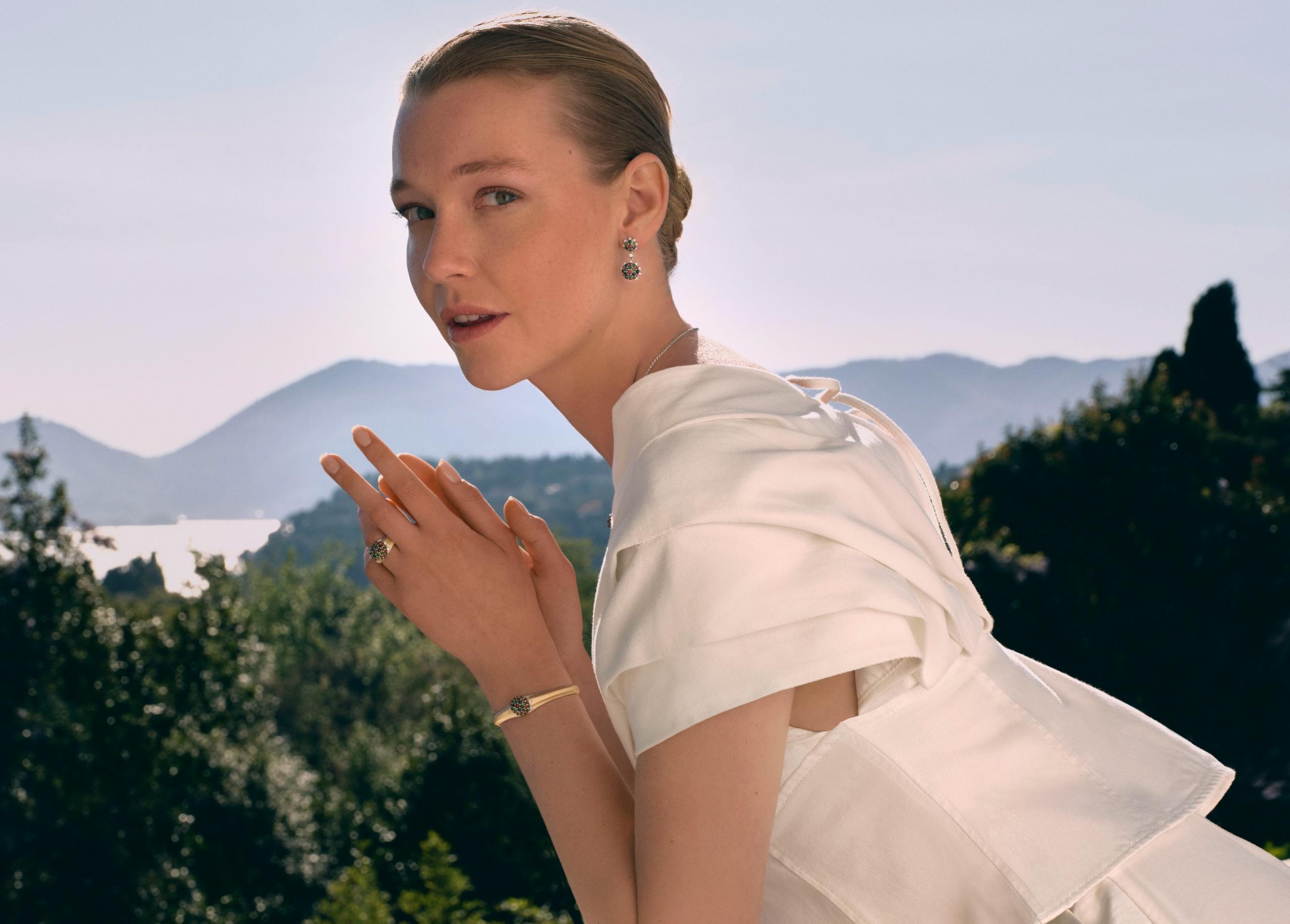 Buccellati’s Muse Collection and the Art of Reinventing an Icon