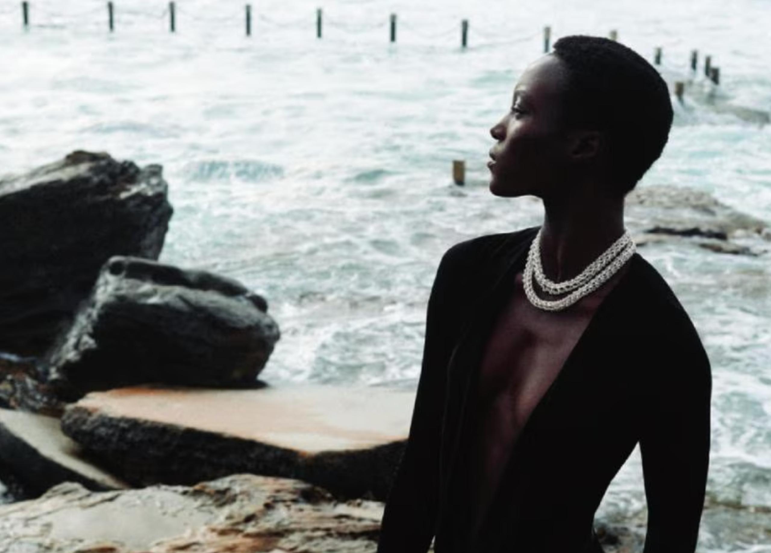 Paula Gerbase Reawakens Georg Jensen Through Debut Collection