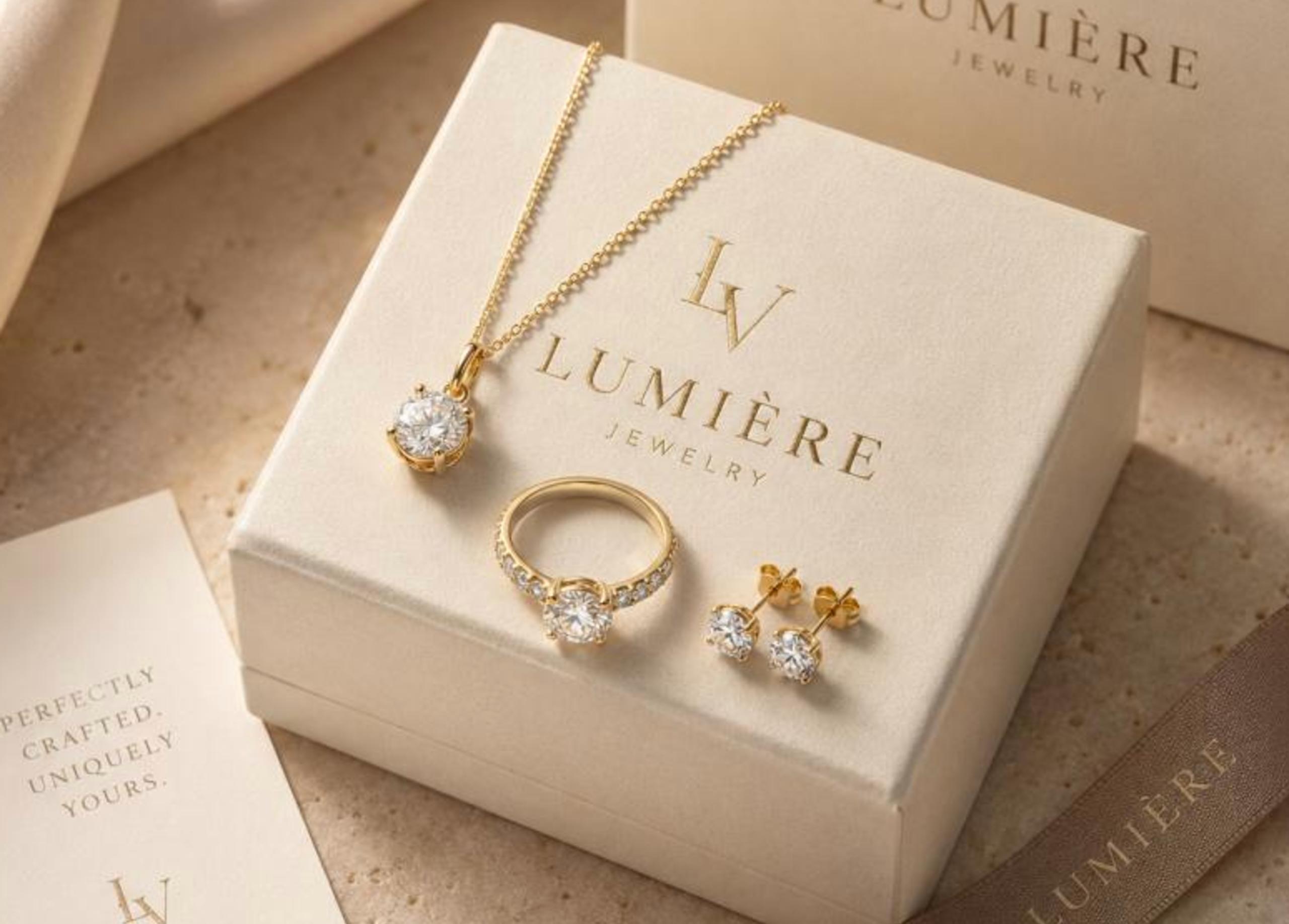 Global Jewellery Brand Market Continues Strong Growth Trajectory