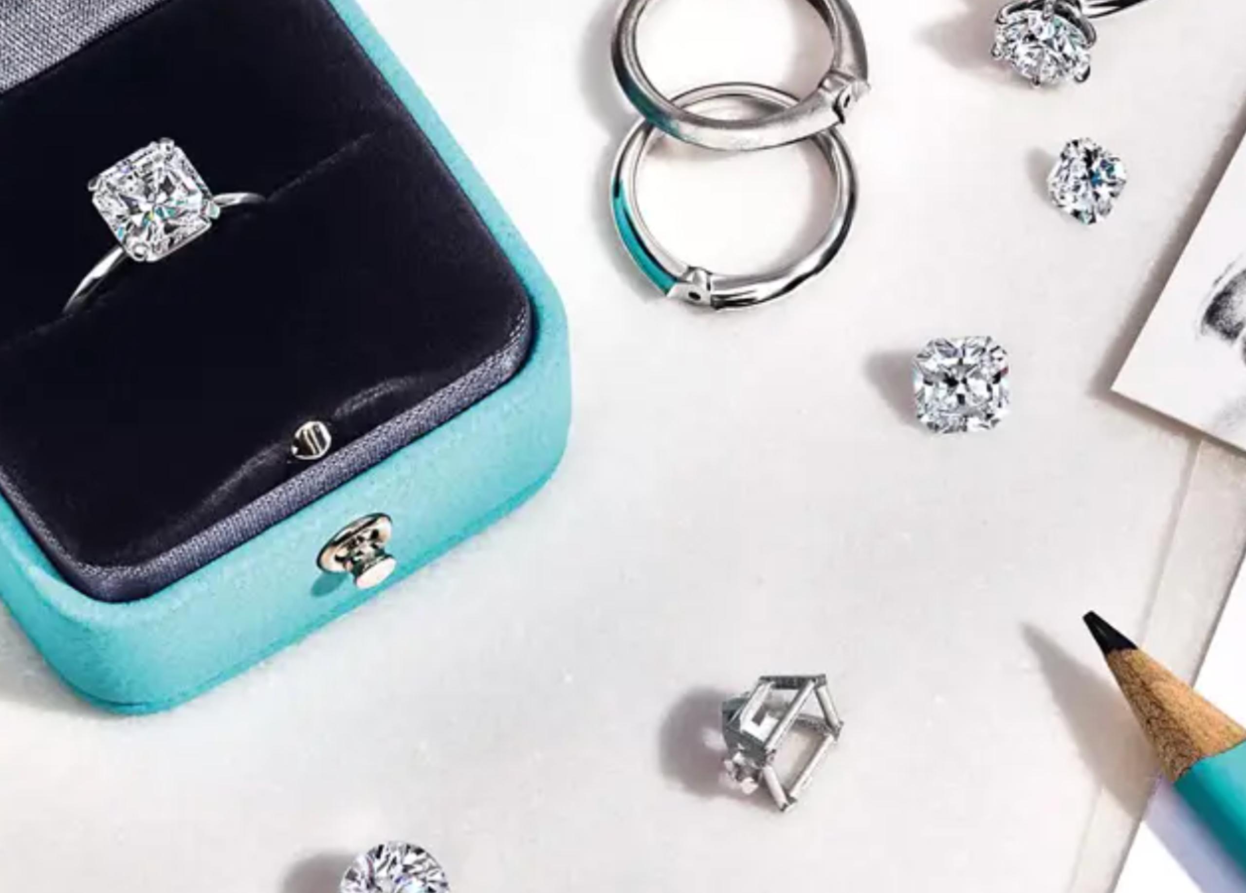 Vogue Explores What First-Time Diamond Buyers Need to Know