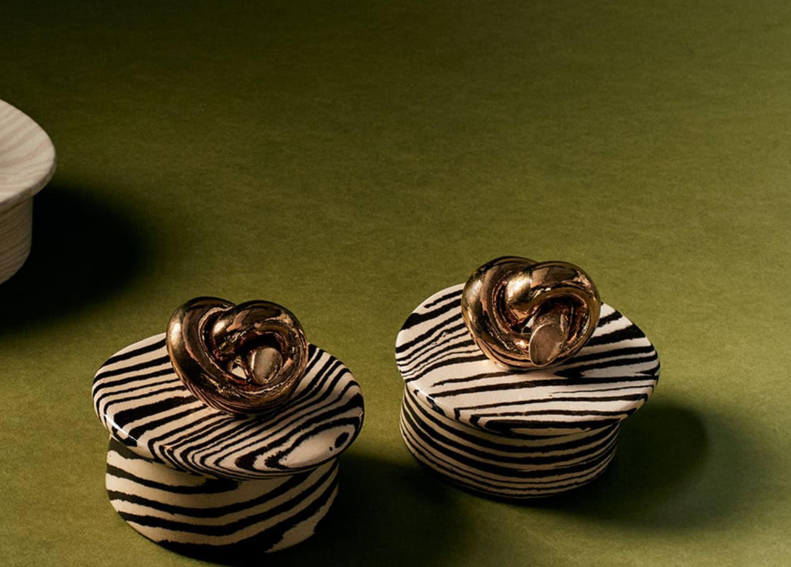 Otiumberg Expands Into Homeware With Henry Holland Studio