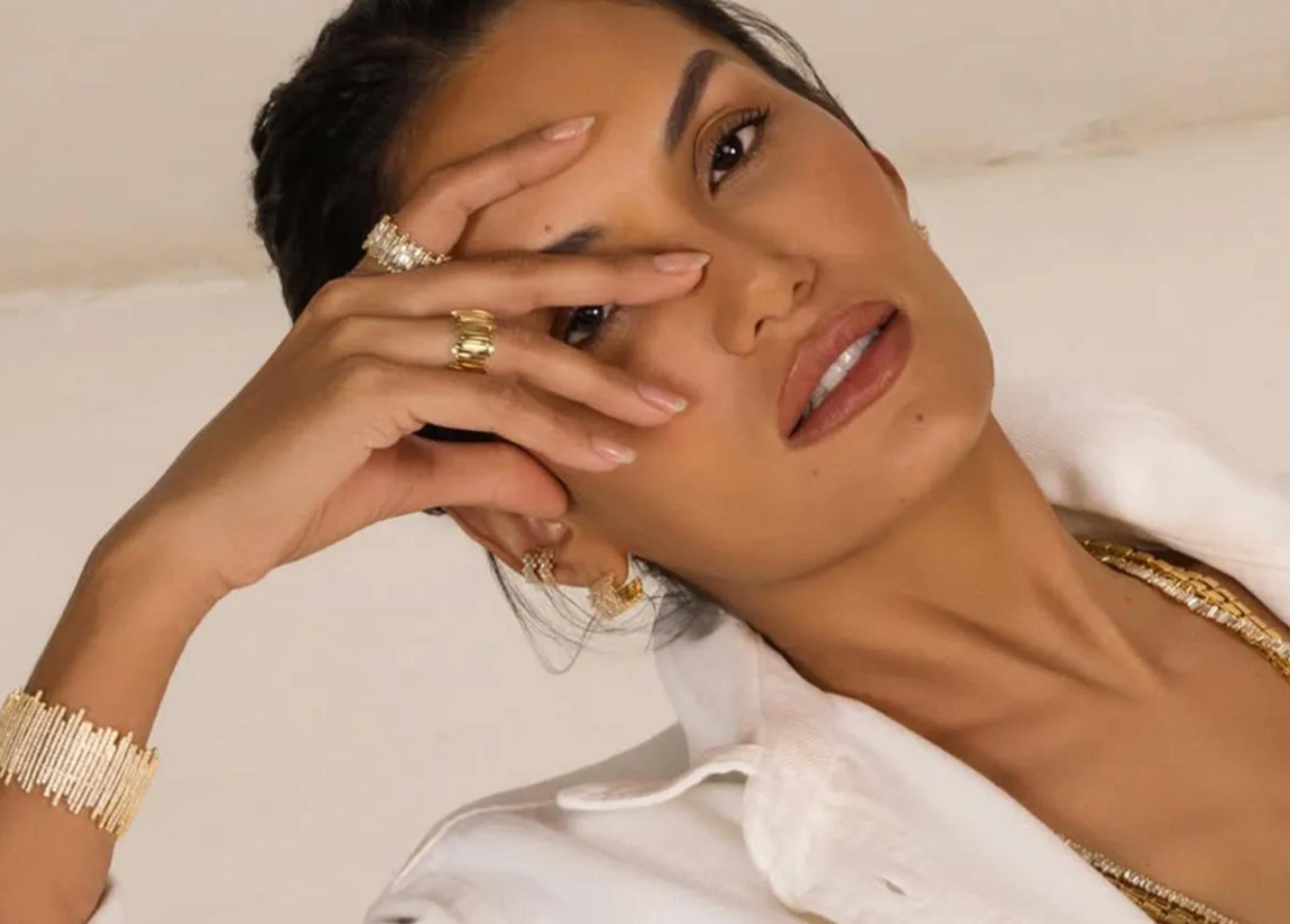 Suzanne Kalan on Celebrity Style, Fine Jewellery and Everyday Diamonds