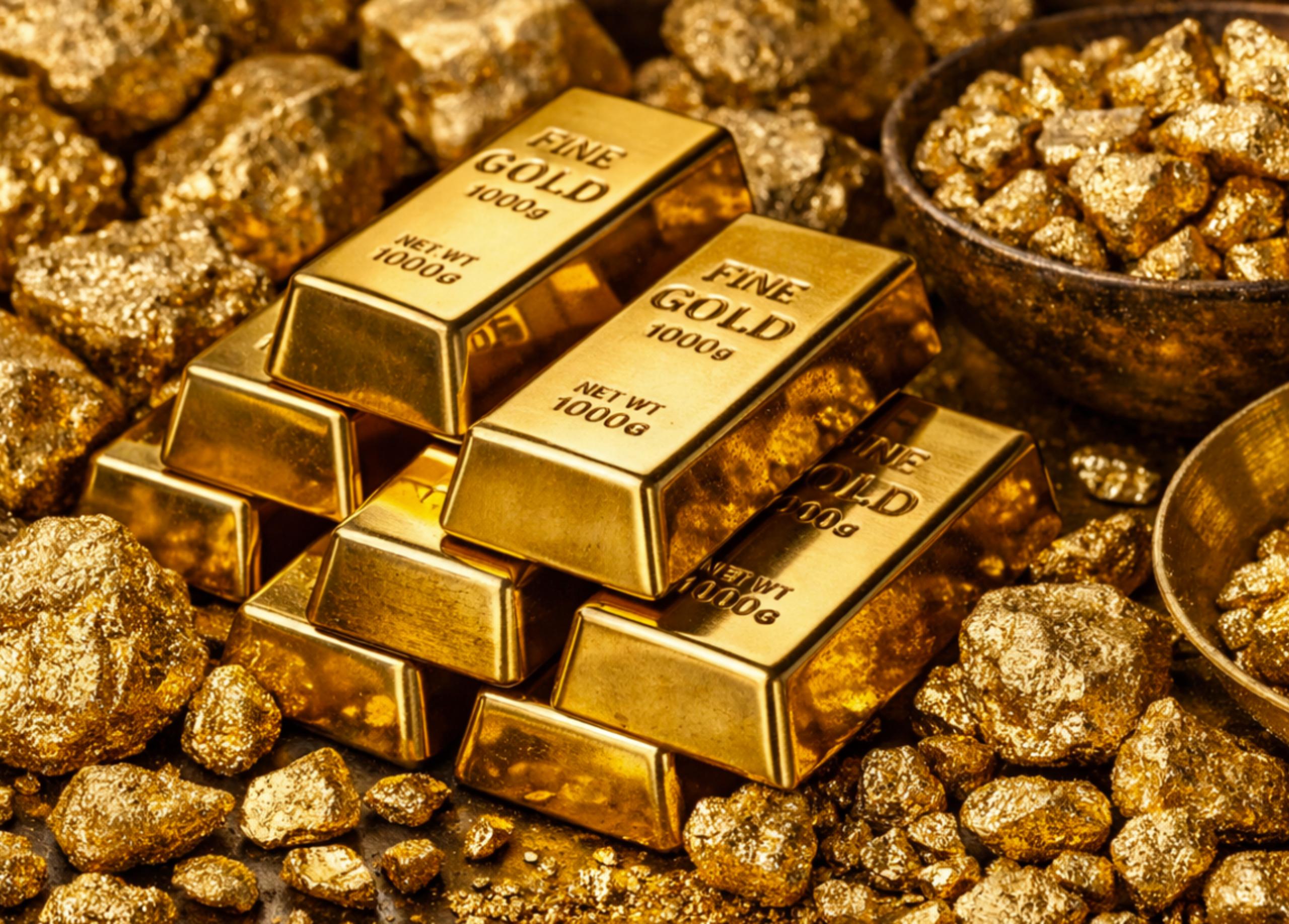 Gold Prices Continue to Shape the Jewellery Market in 2026