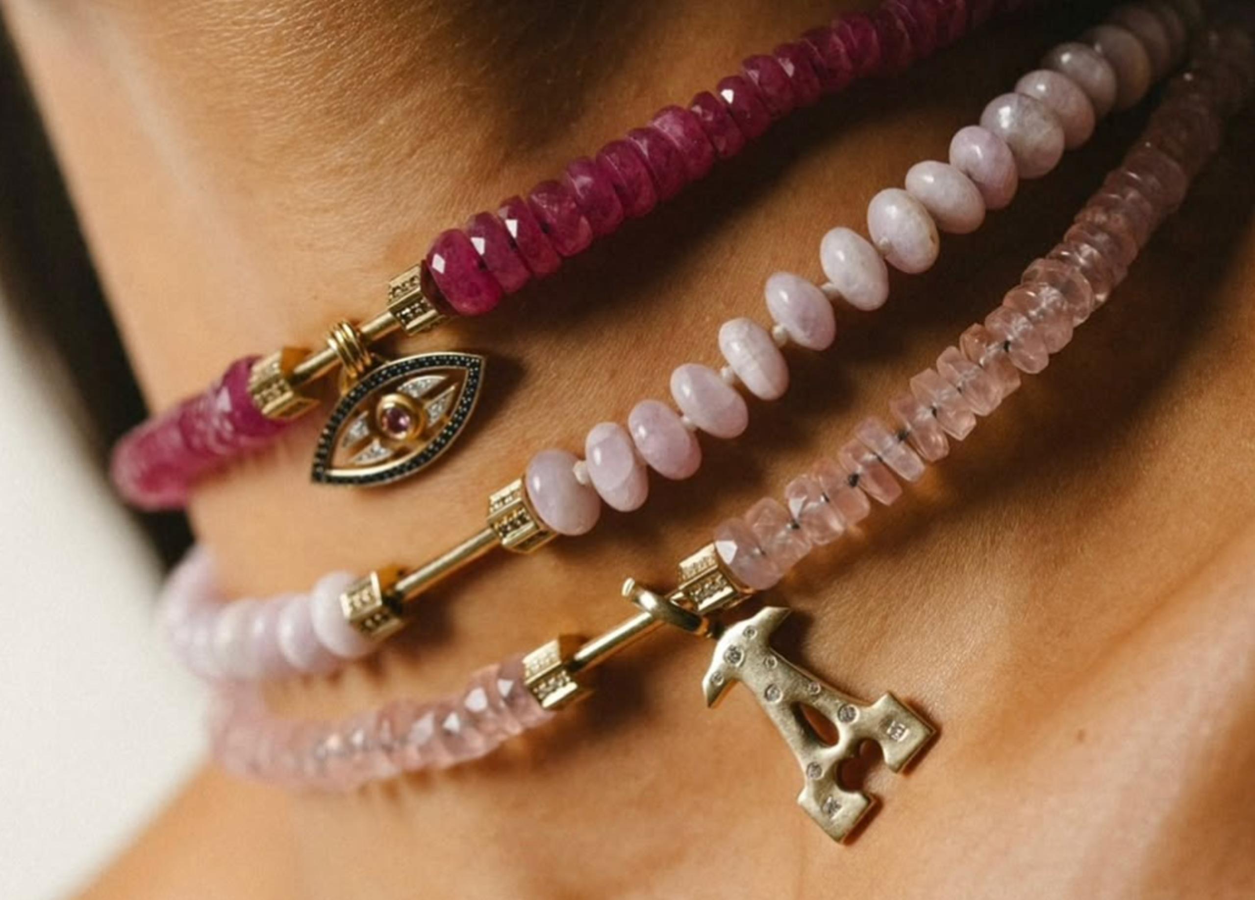 The Biggest Jewellery Trends Emerging from Couture Las Vegas