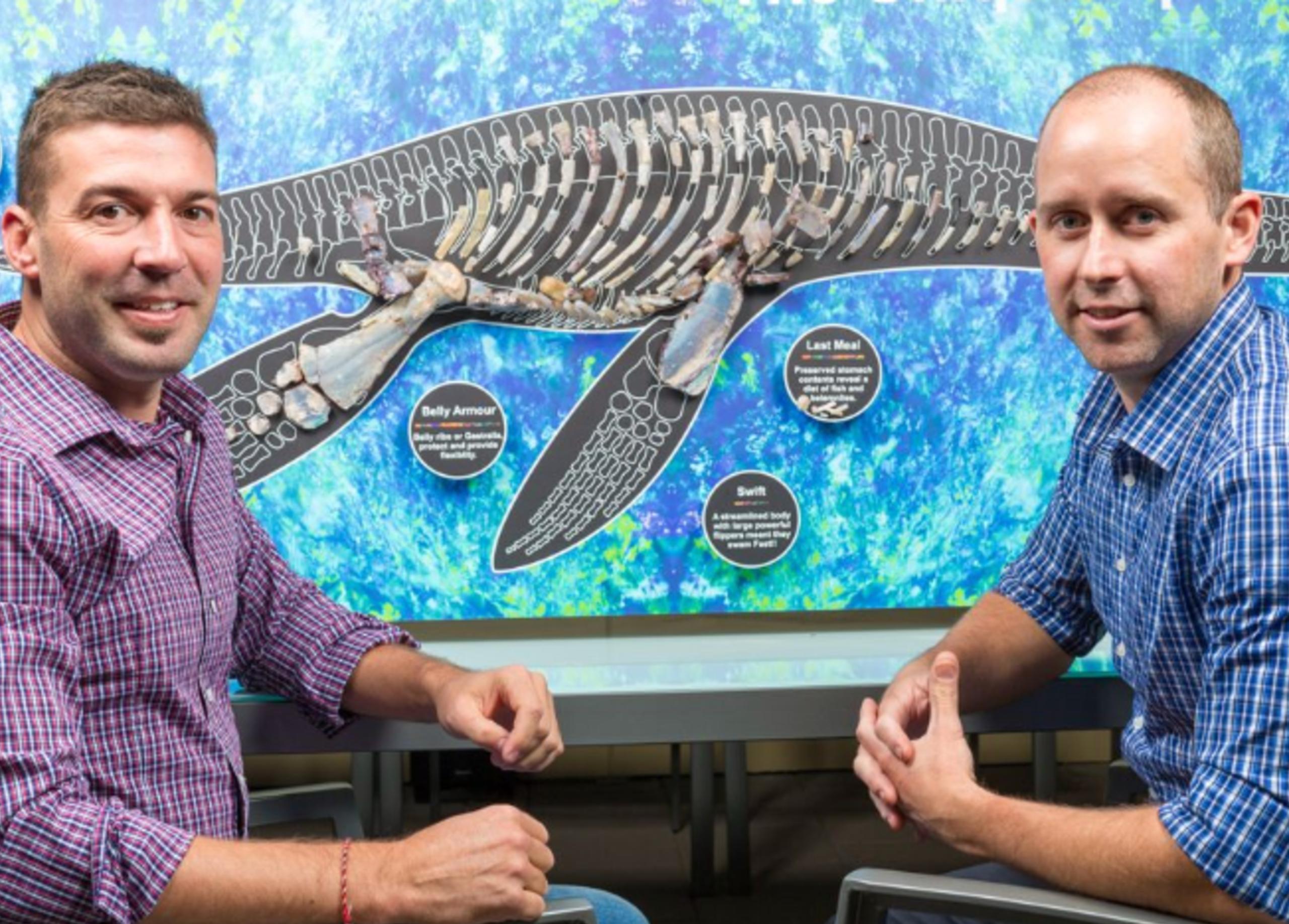 The Glow Beneath the Surface: A Conversation with Steven Miles of Unique Opal Mine