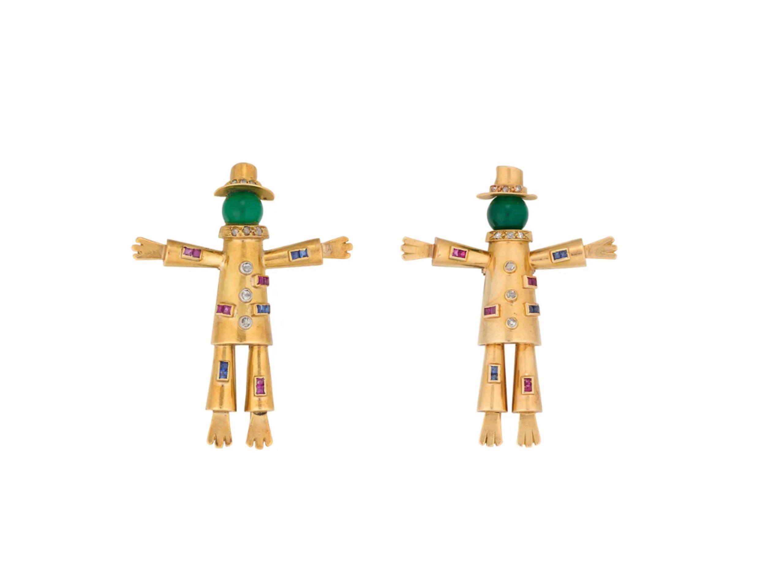 Gen Z Is Driving a New Boom in Online Jewellery Auctions