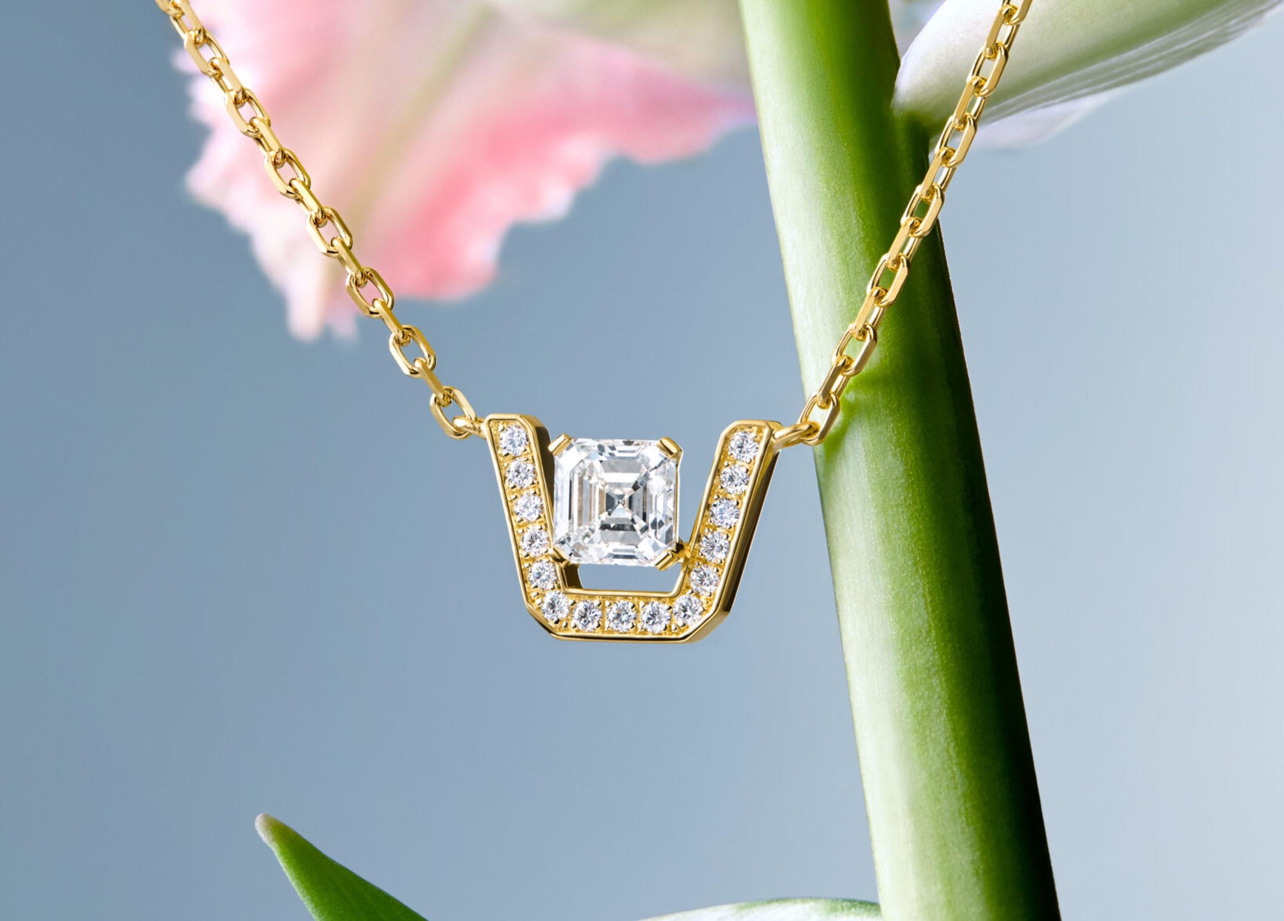 Bucherer Brings Its Skyline Vision Into Everyday Fine Jewellery
