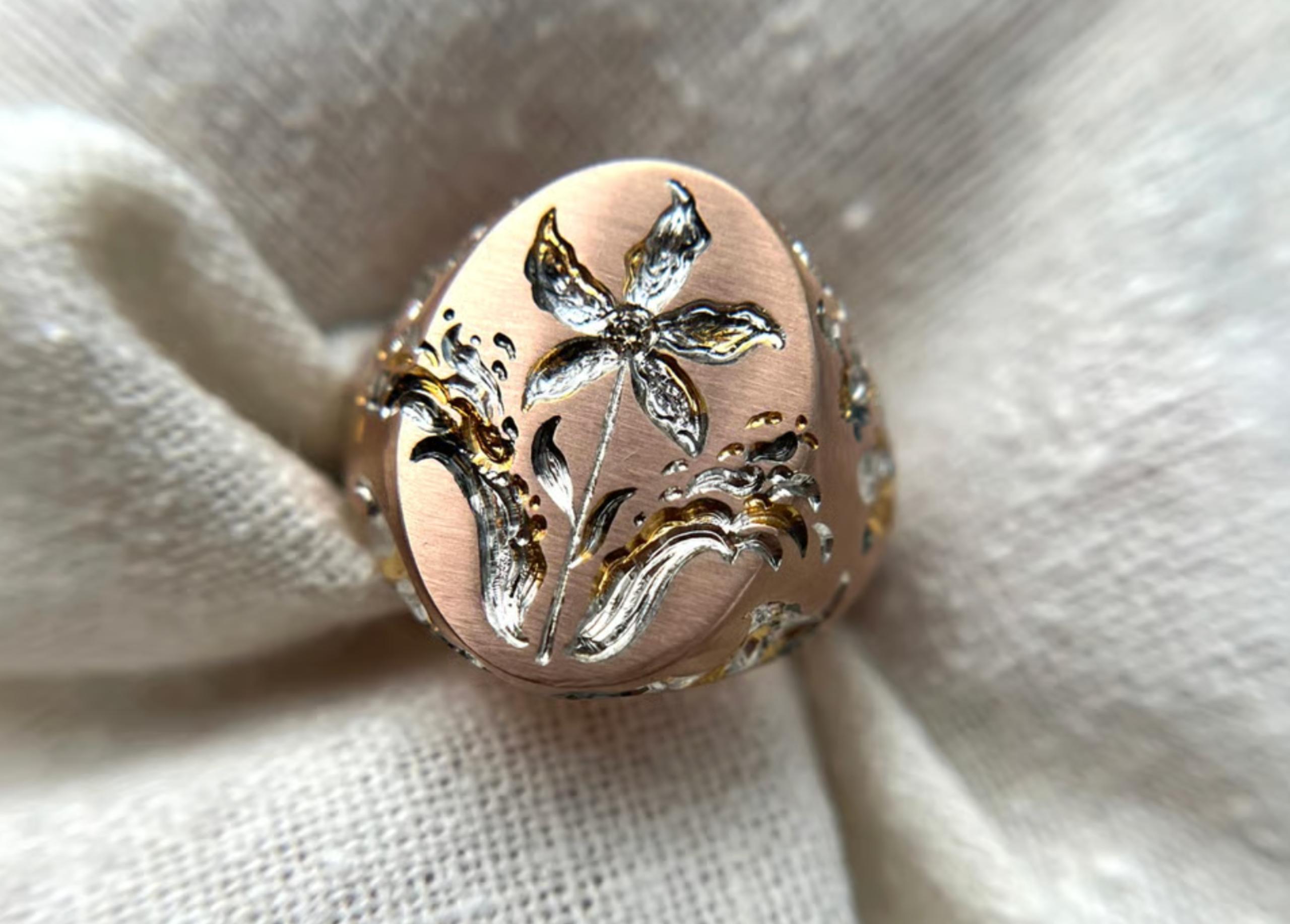 Hatton Garden’s New Generation of Goldsmiths Is Redefining British Jewellery