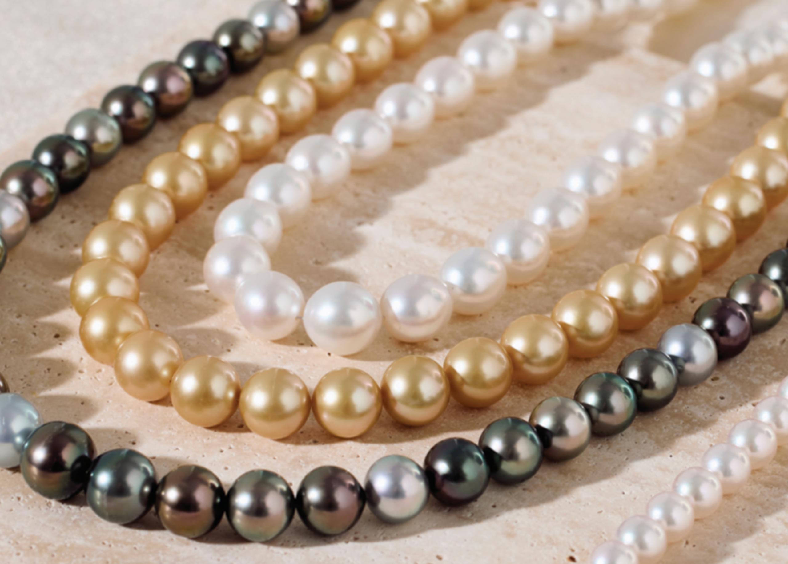 Inside Australia’s Changing Pearl Market with Devino Pearls