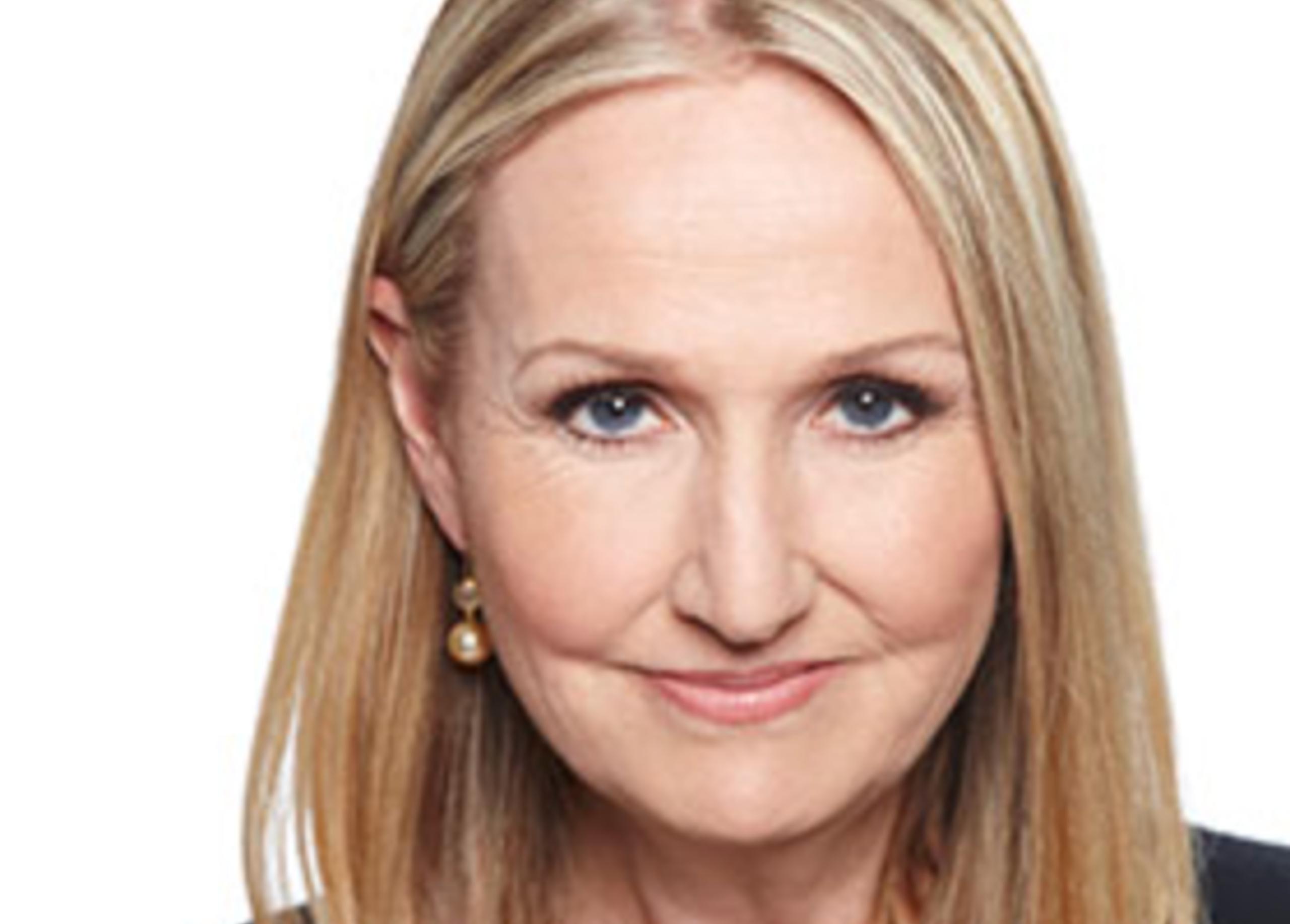 Sally Morrison to Depart De Beers Later This Summer