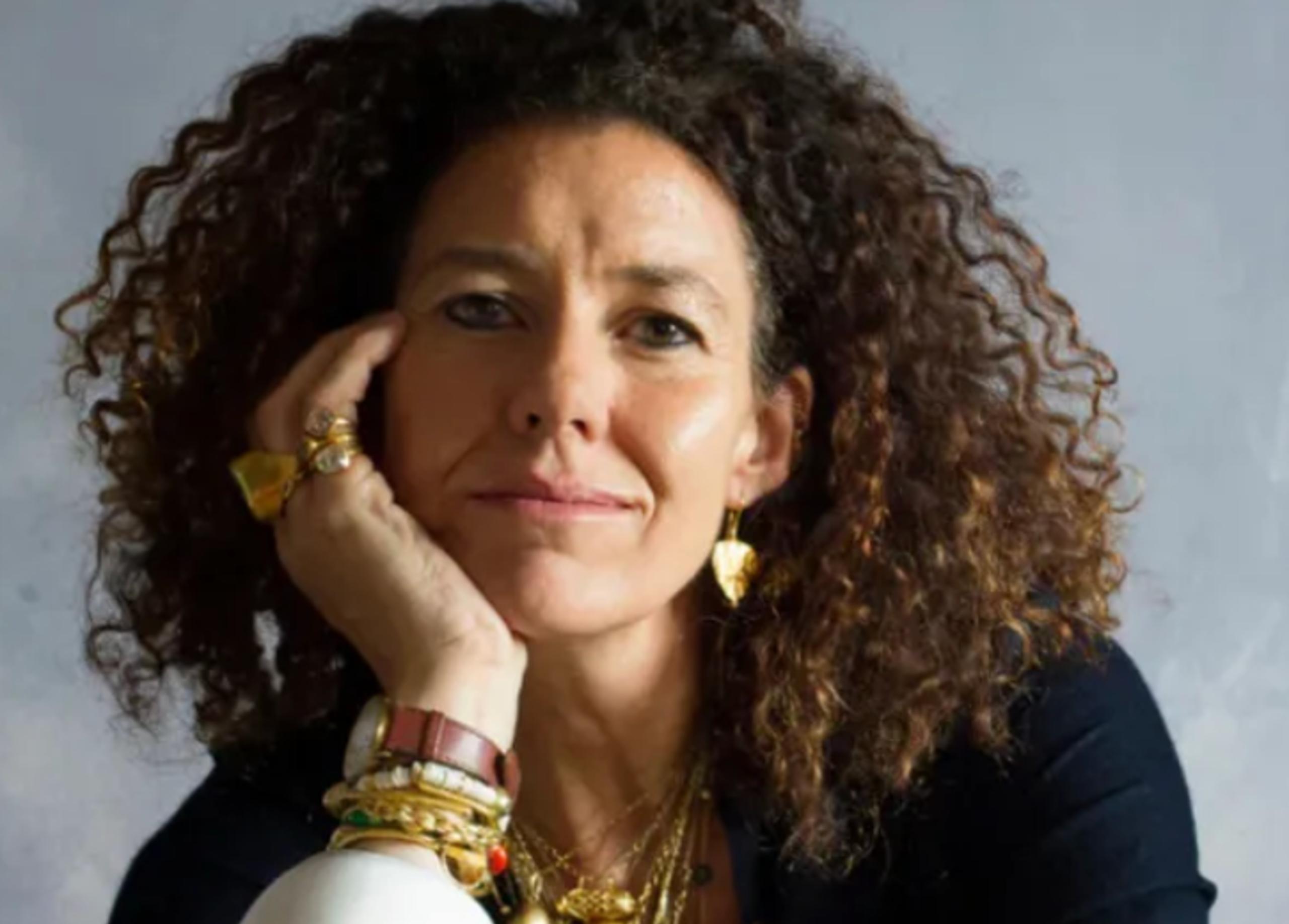 The Female Visionaries Shaping Fine Jewellery’s Most Exciting New Chapter